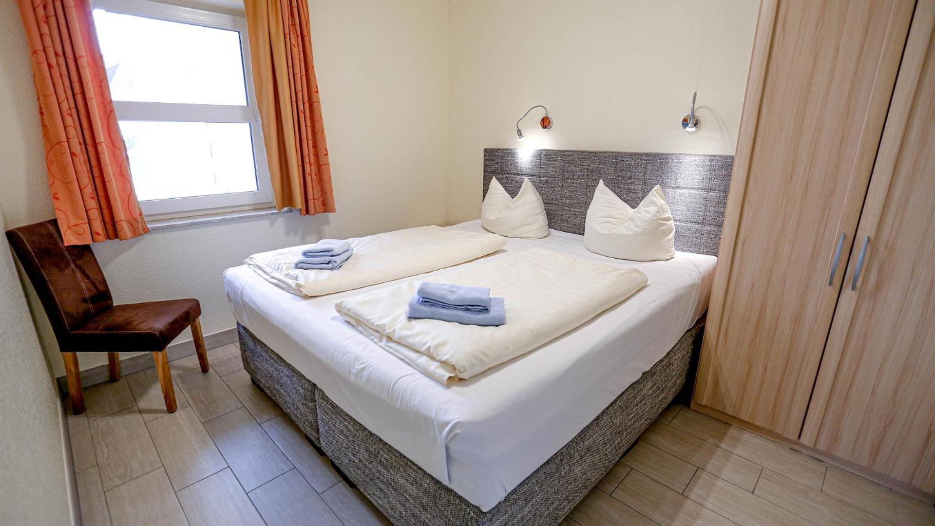 Two-Bedroom Family Apartment with Sauna and Fireplace photo 2