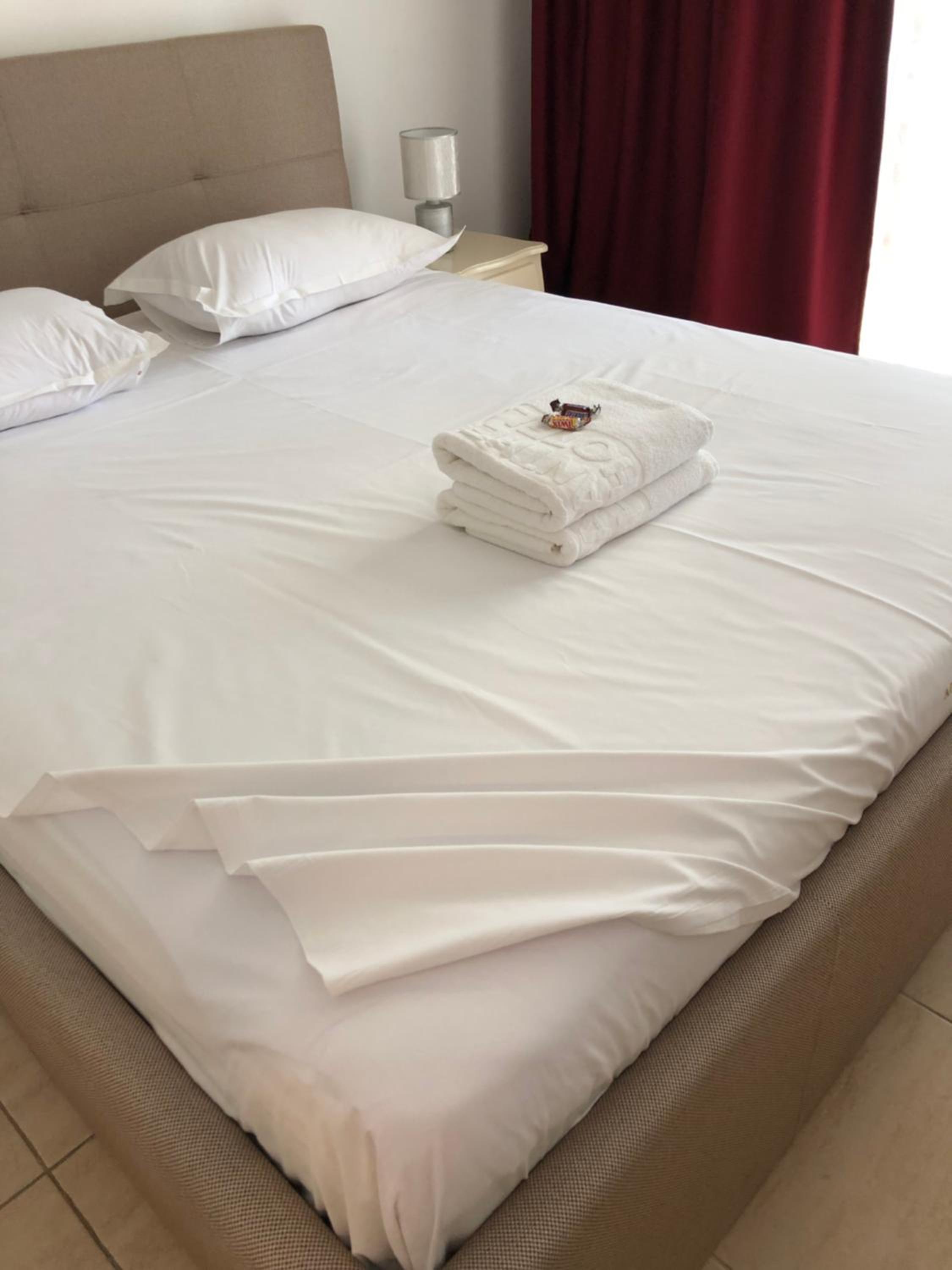 Double Room - Photo 3