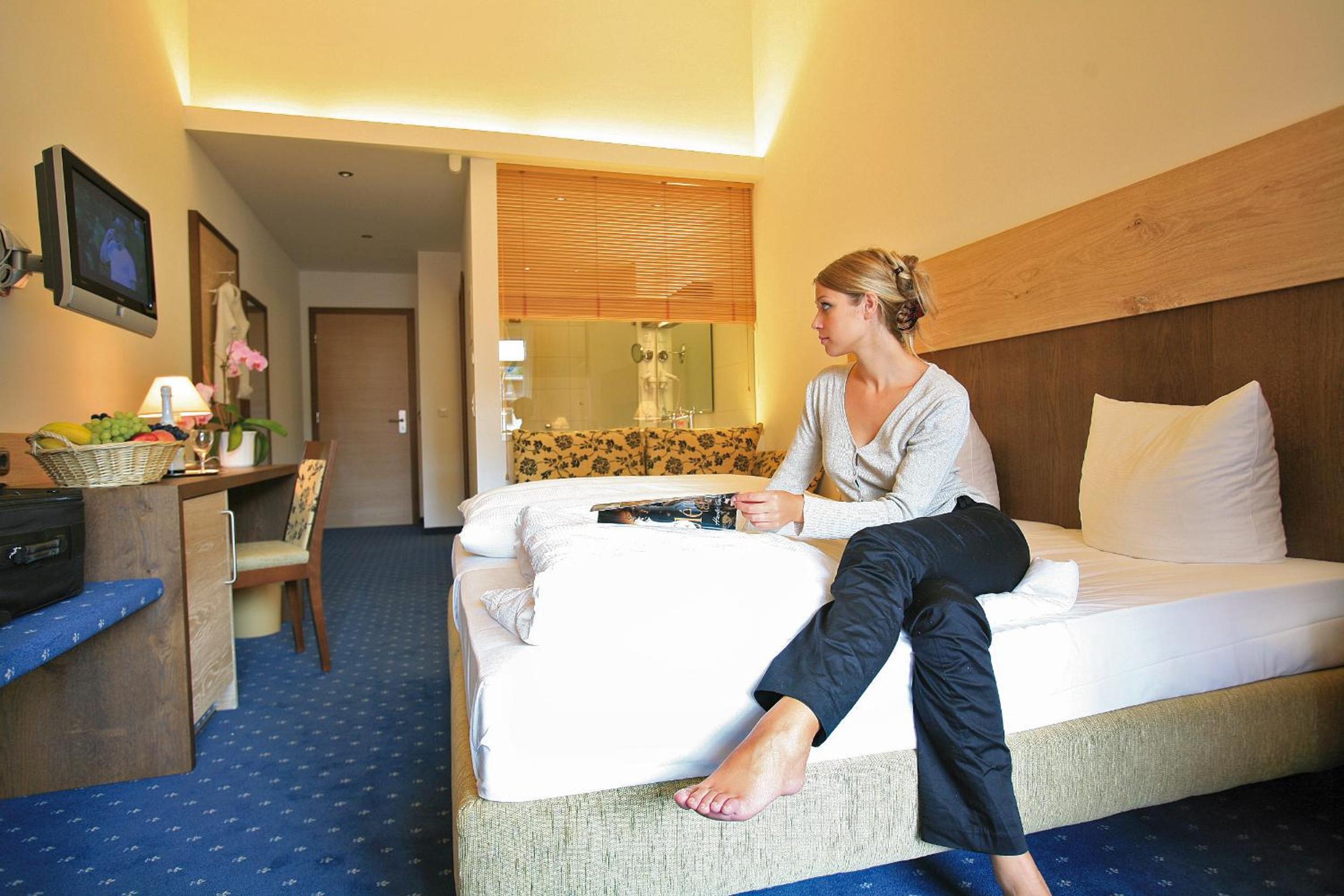 Superior Double Room - Photo 4