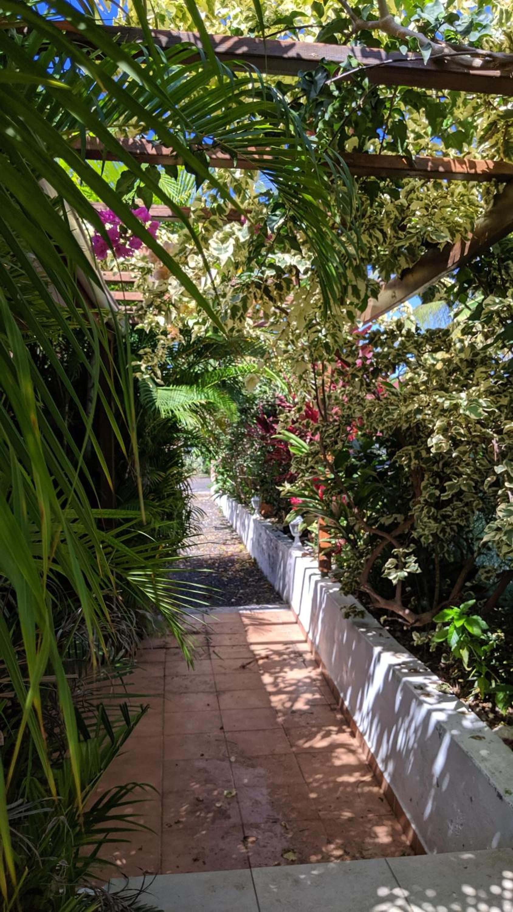 Apartment with Terrace - Photo 9