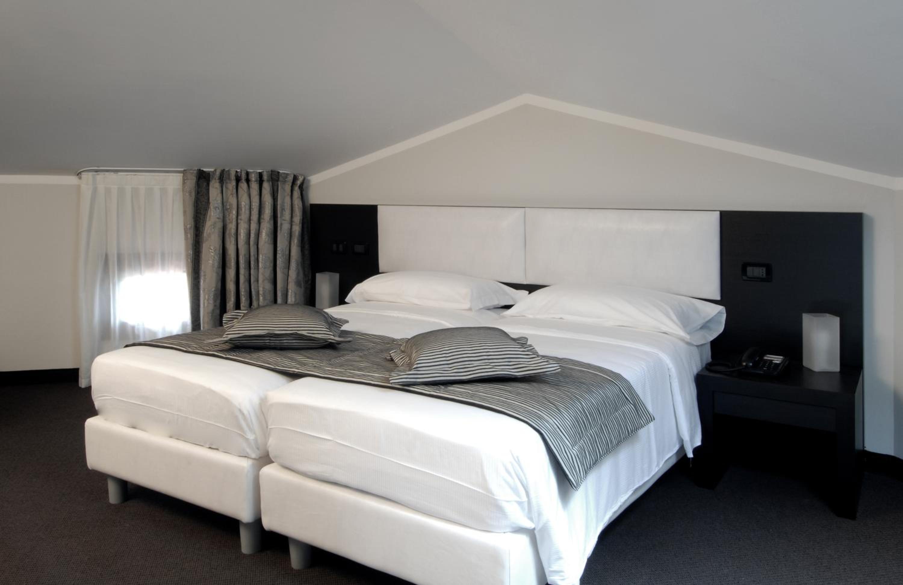 Double Room - Attic