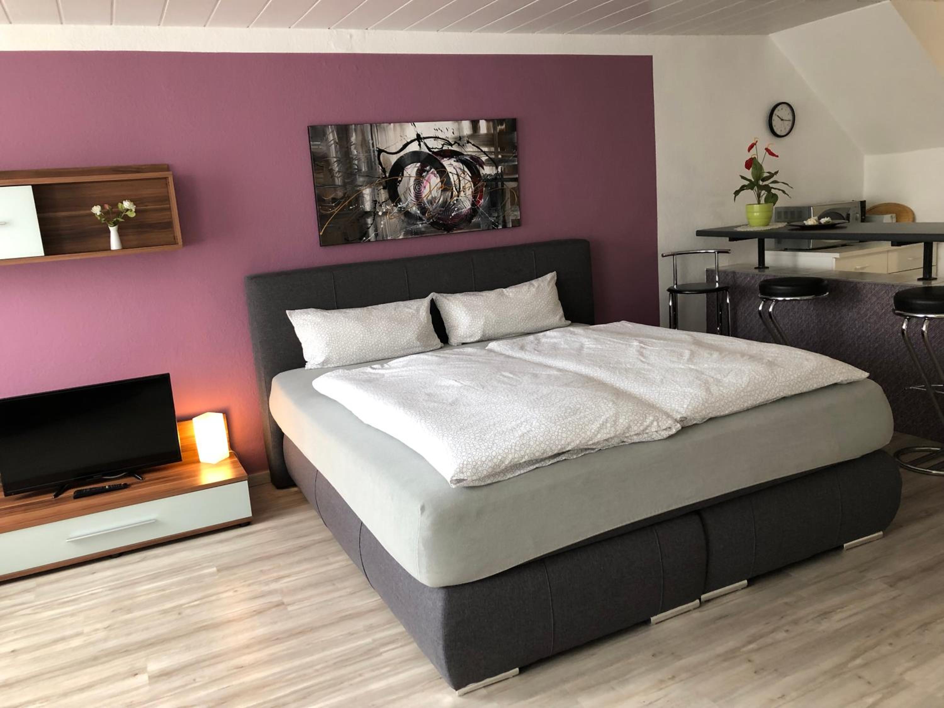 Apartment photo 1