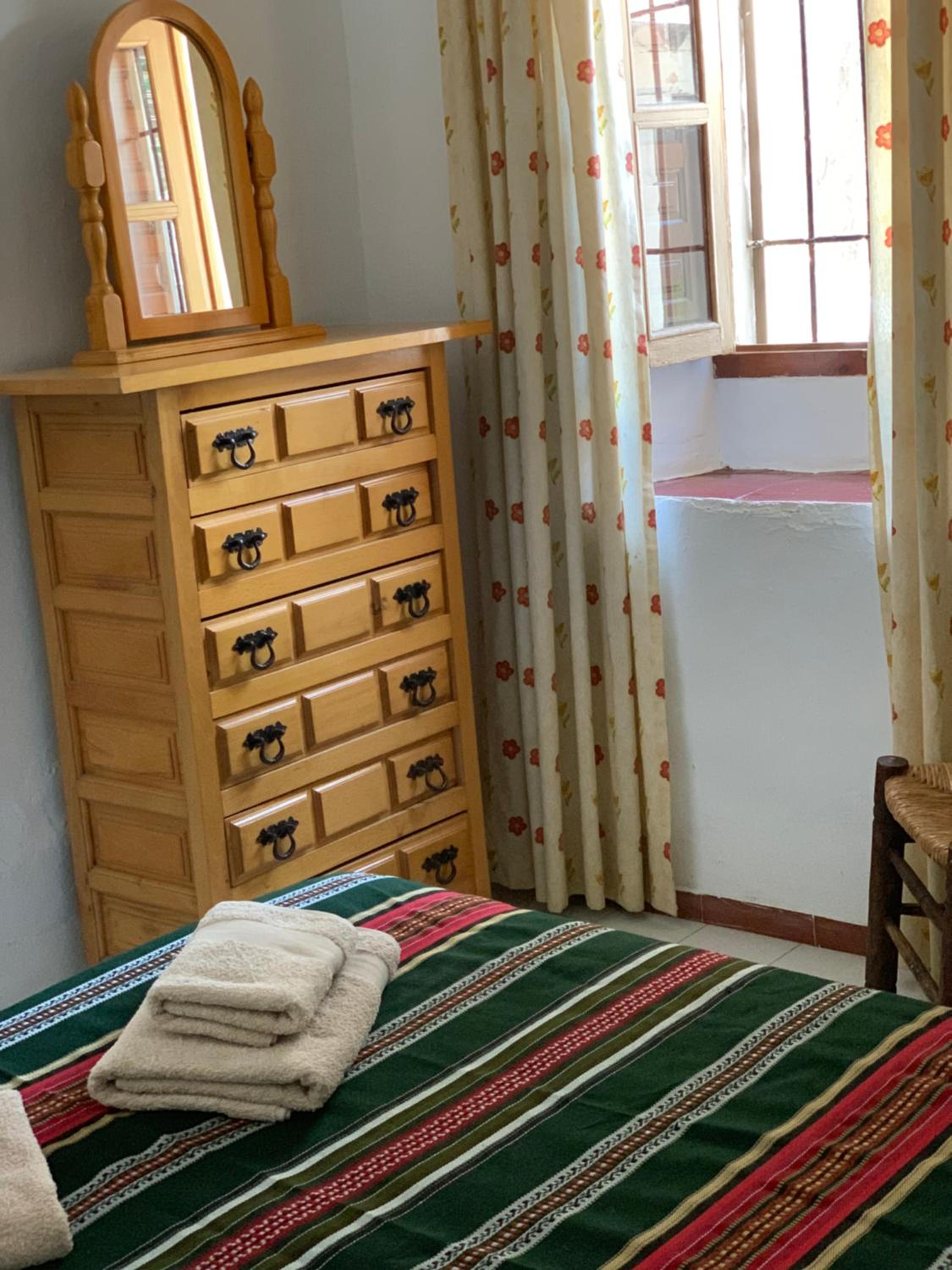 Casa de Vacaciones