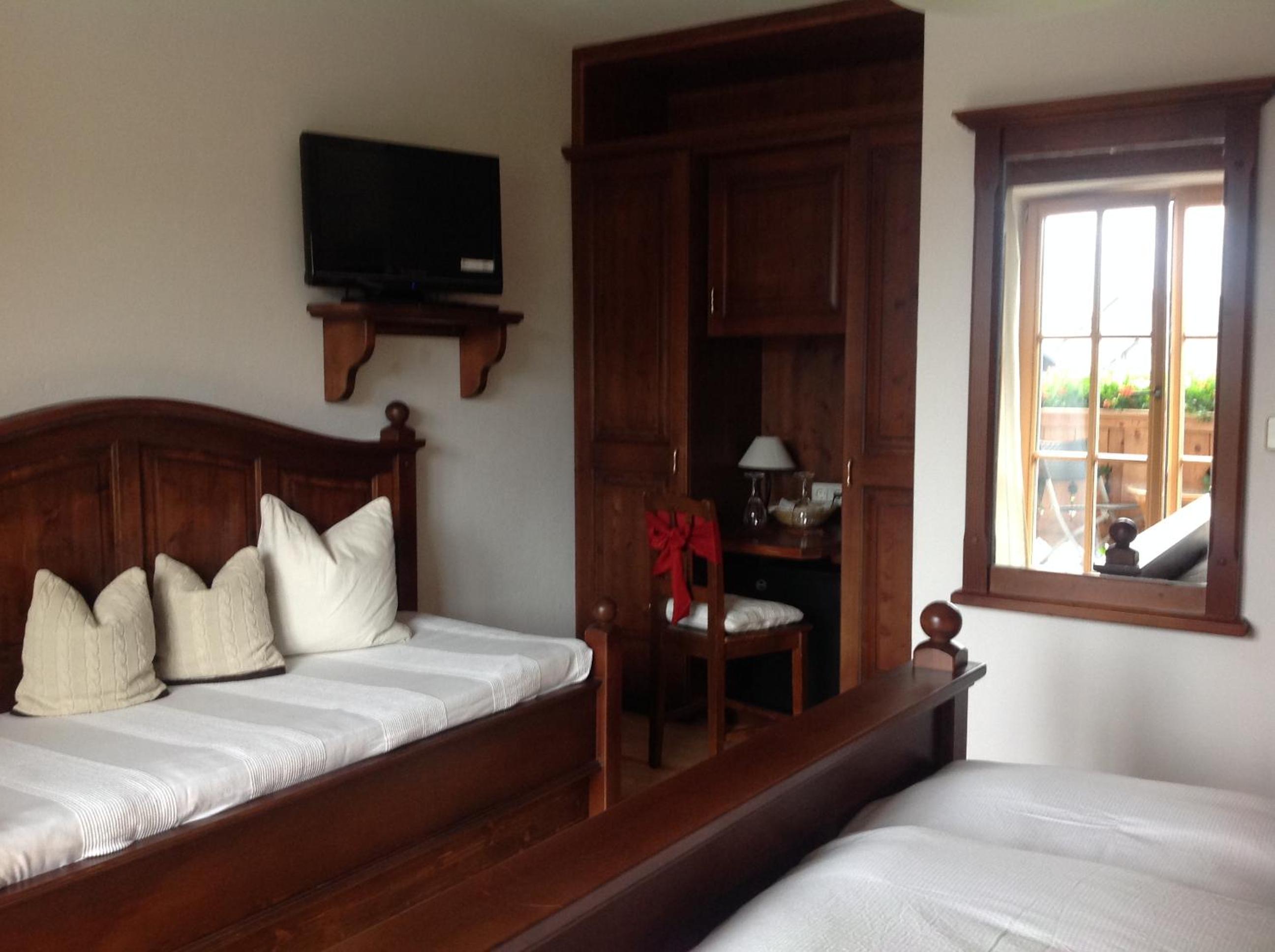 Double Room photo 1