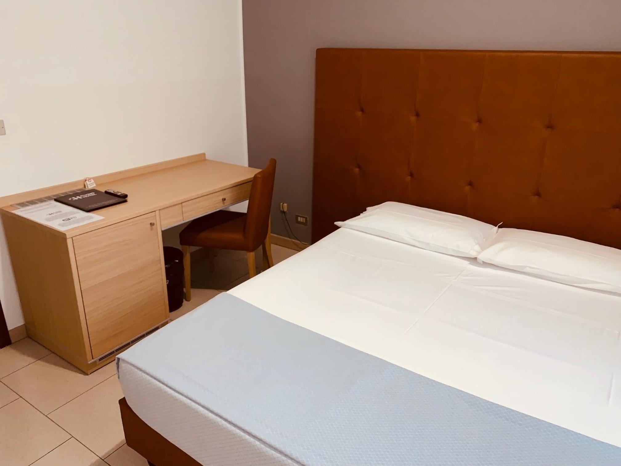 Large Single Room