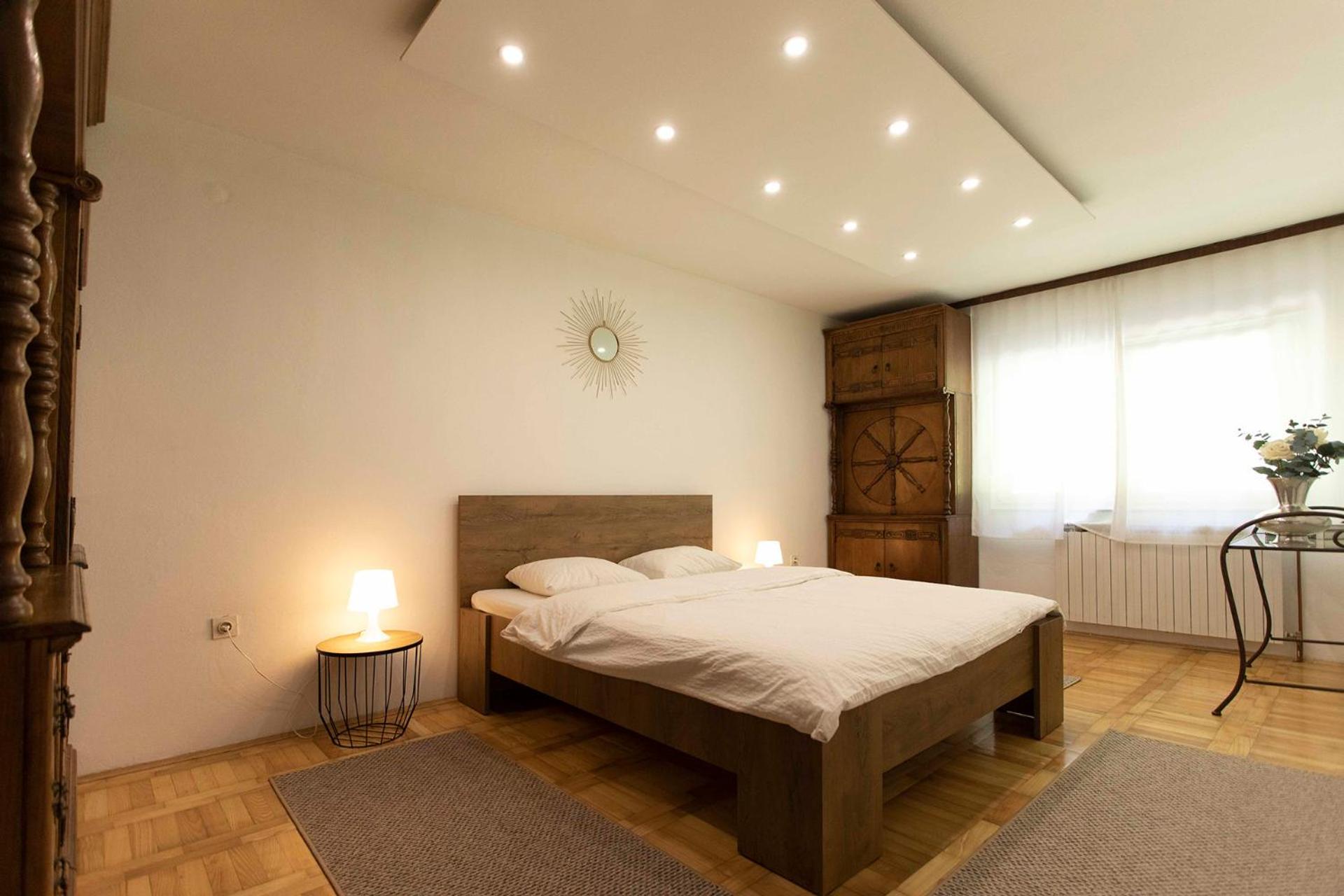 Two-Bedroom Apartment - Photo 1