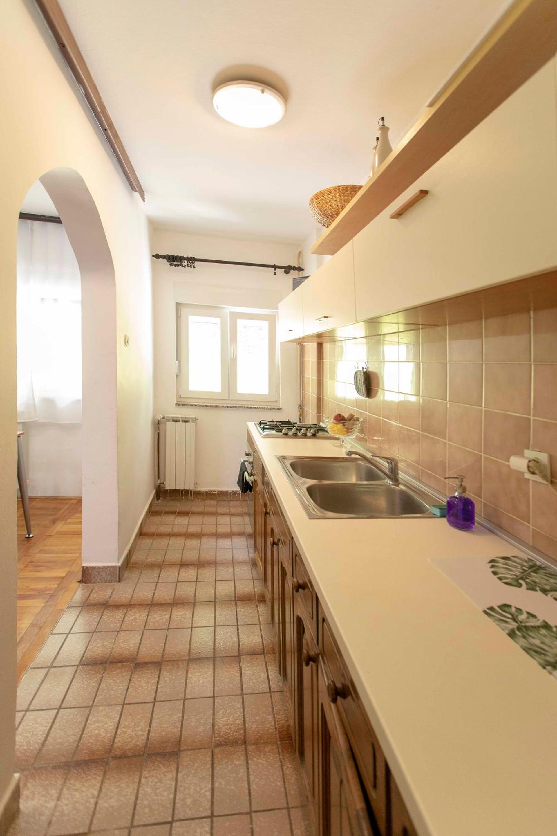 Two-Bedroom Apartment - Photo 4