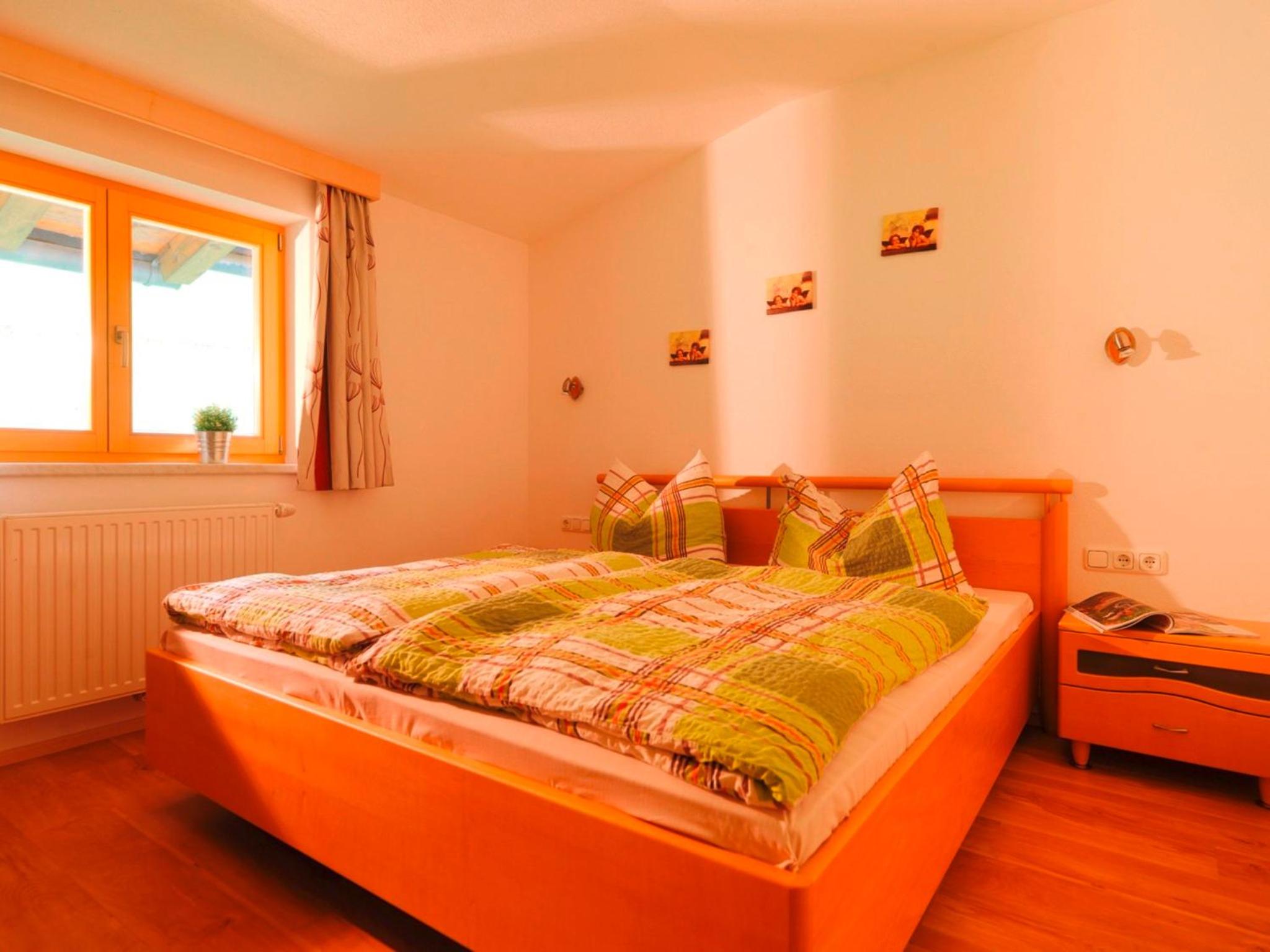 Two-Bedroom Apartment with balcony TOP 7 photo 1