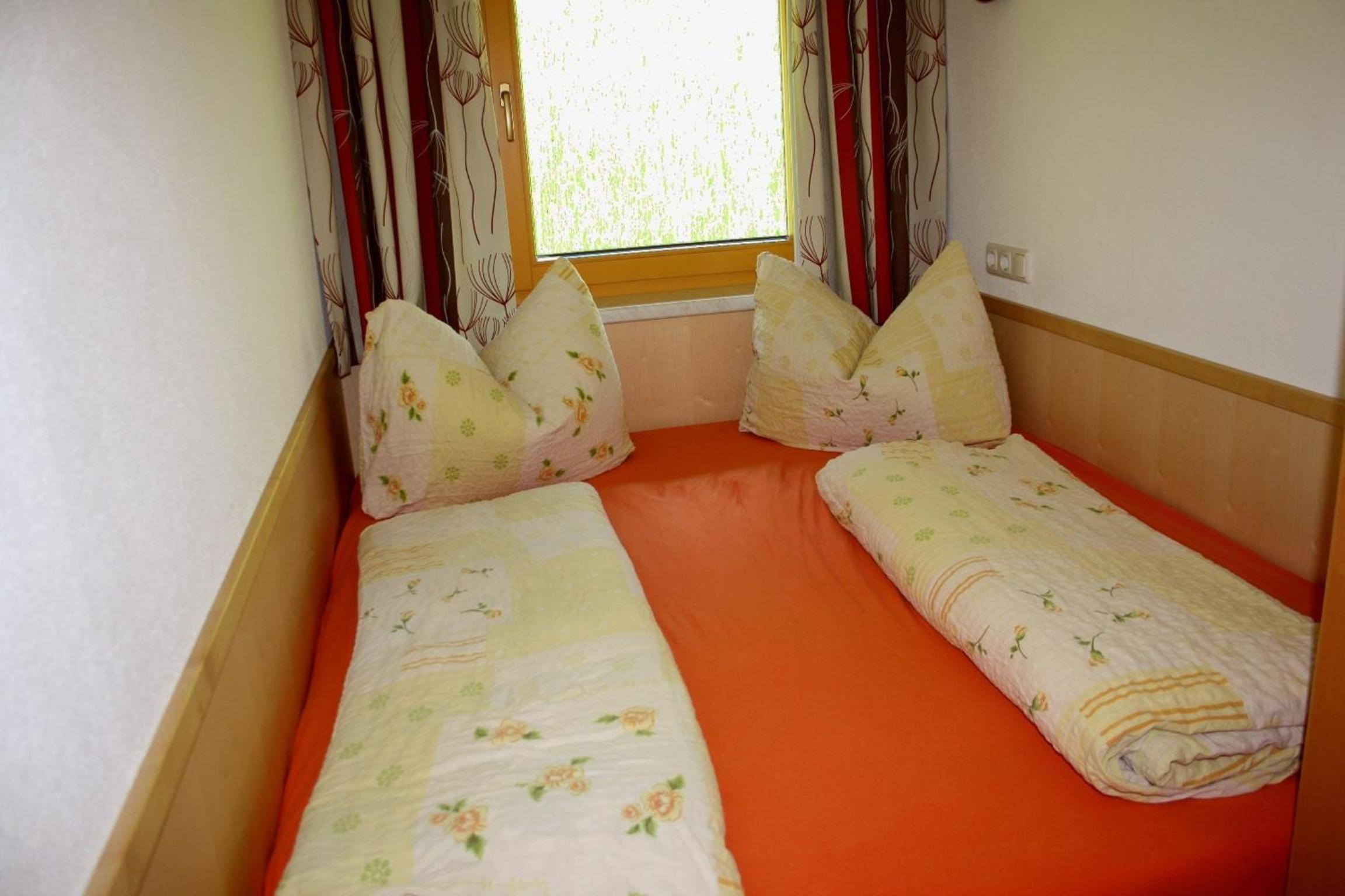 Two-Bedroom Apartment with balcony TOP 7 photo 3