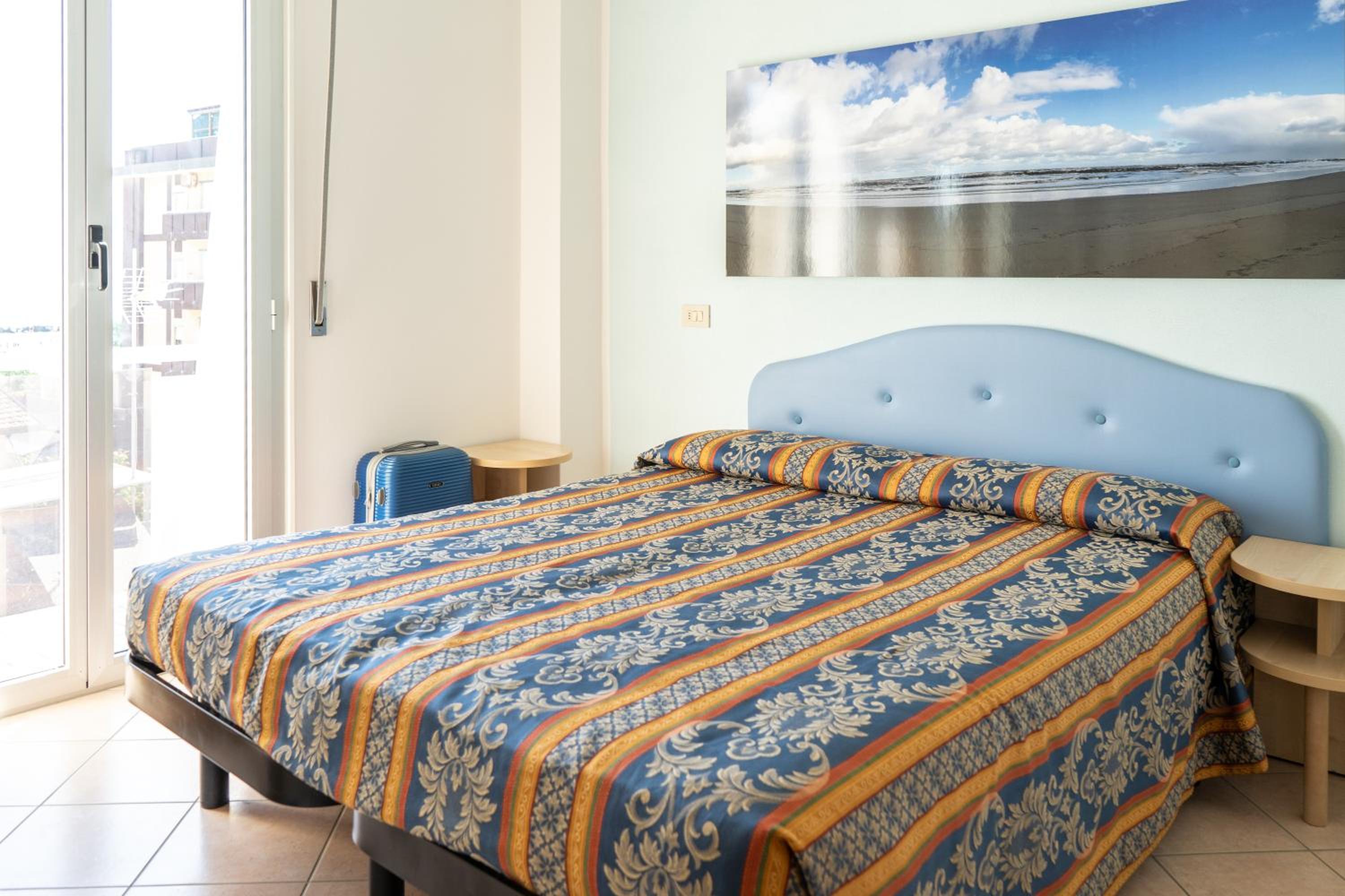 Superior Double or Twin Room photo 2