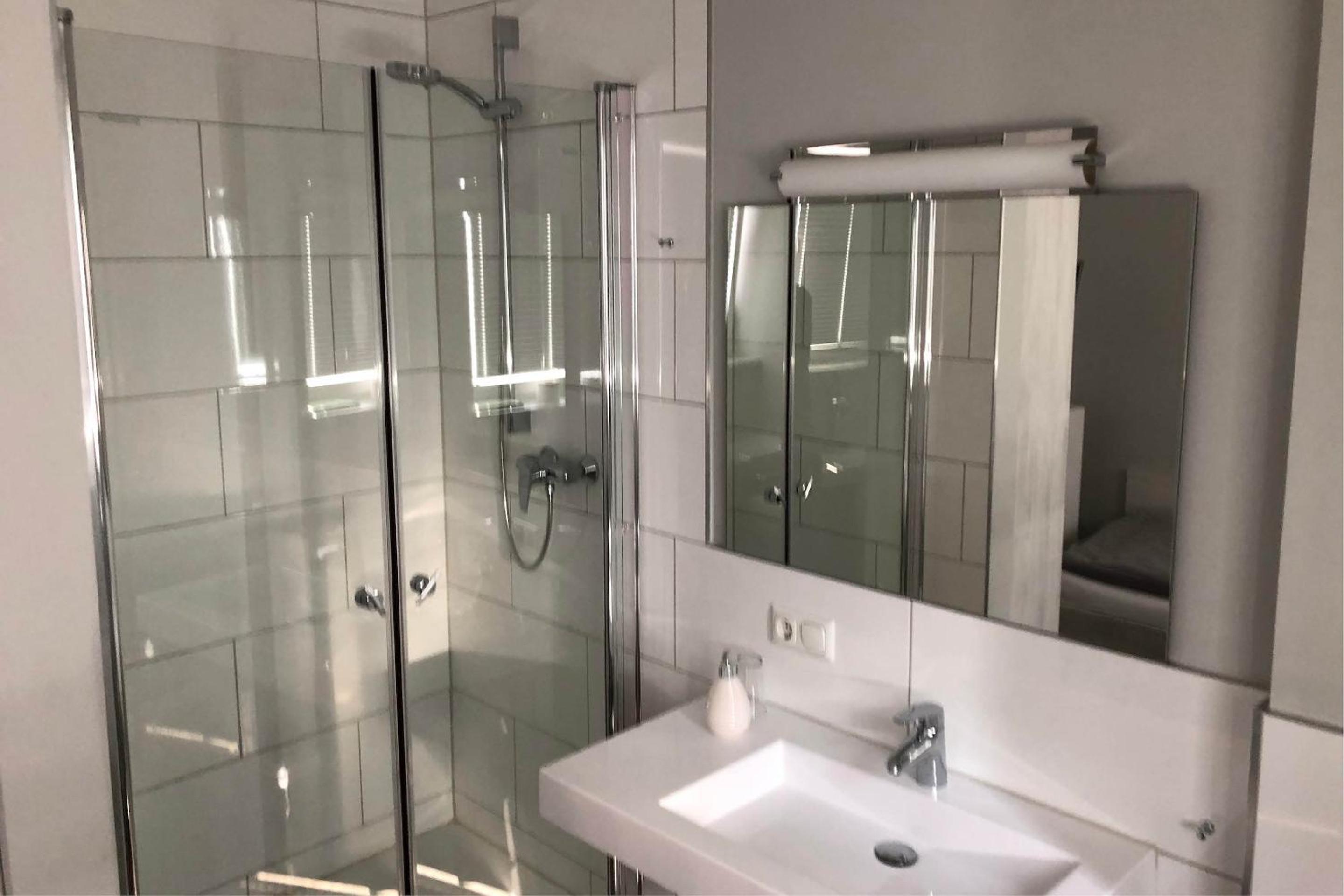 Standard Single Room photo 3