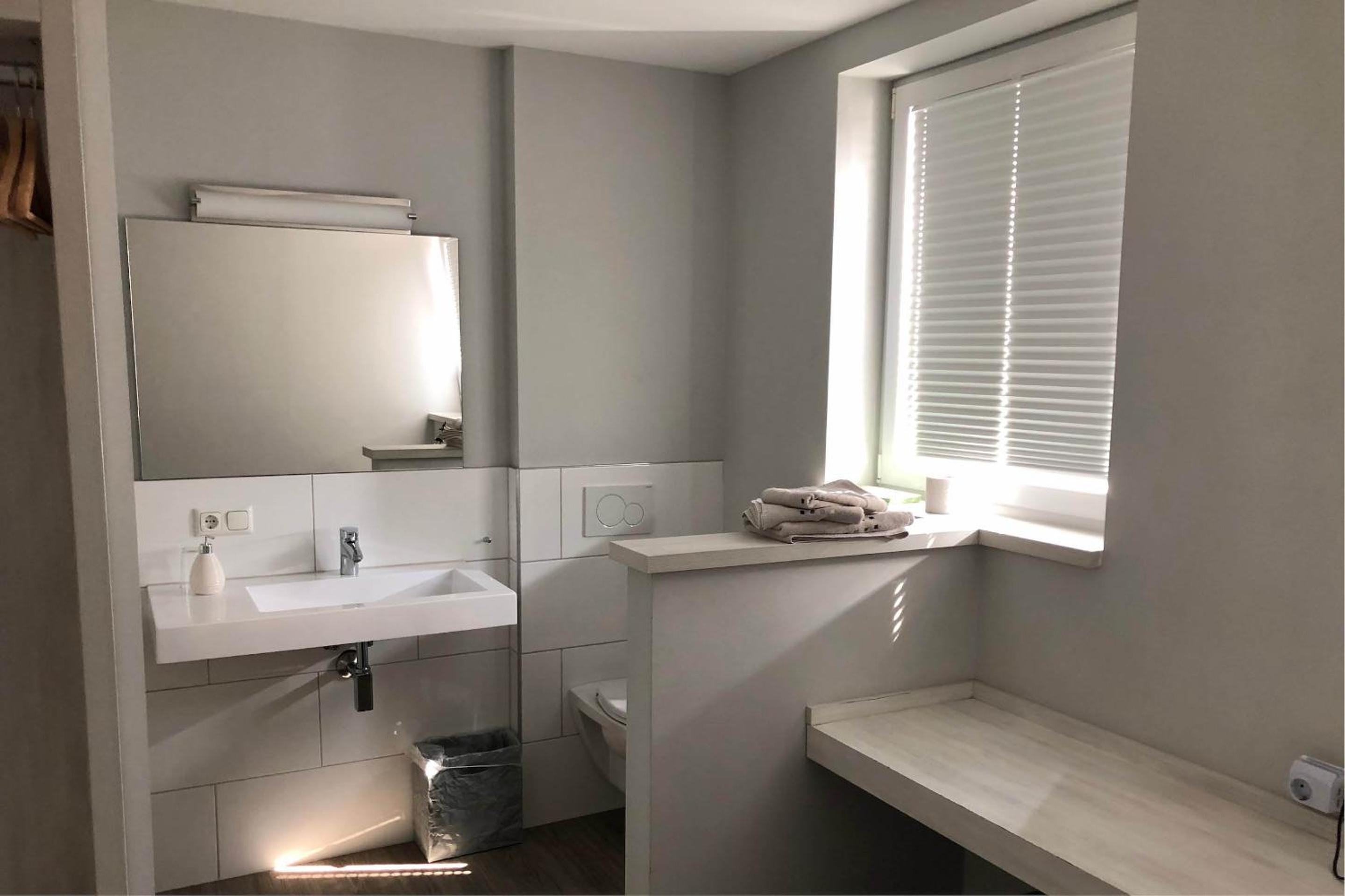 Standard Single Room photo 2