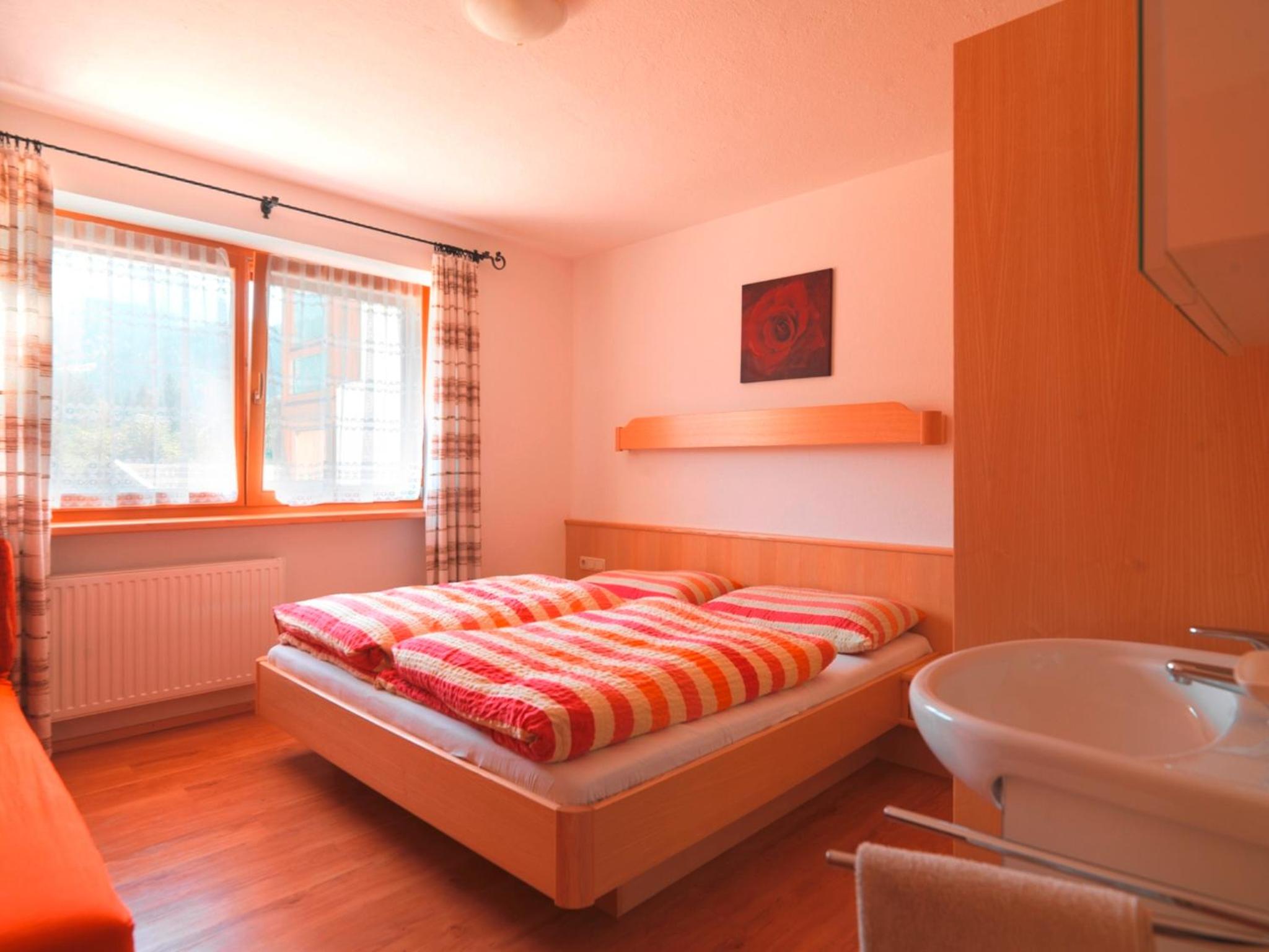 Two-Bedroom Apartment with Balcony TOP 4 photo 2