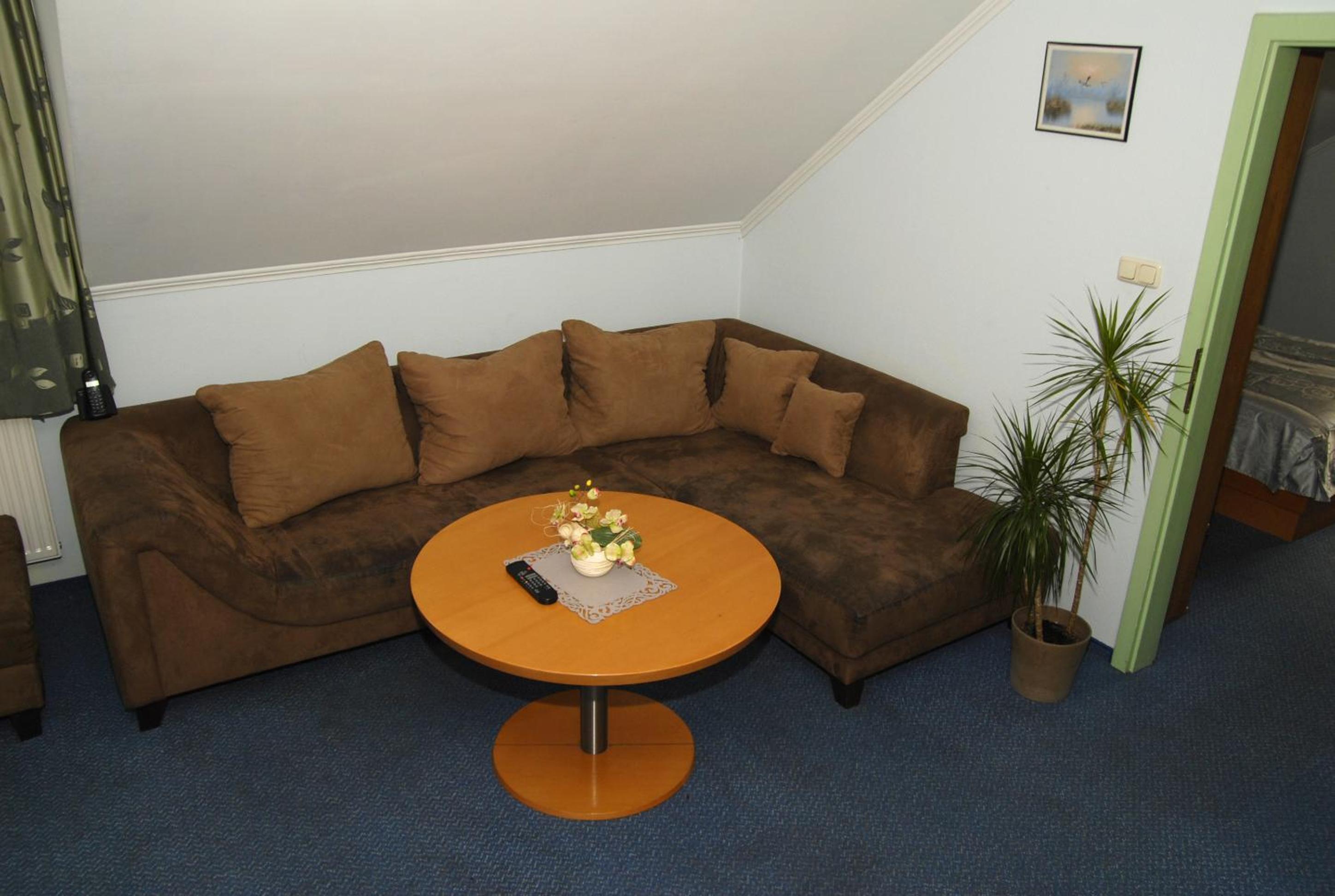 Deluxe Suite photo 2
