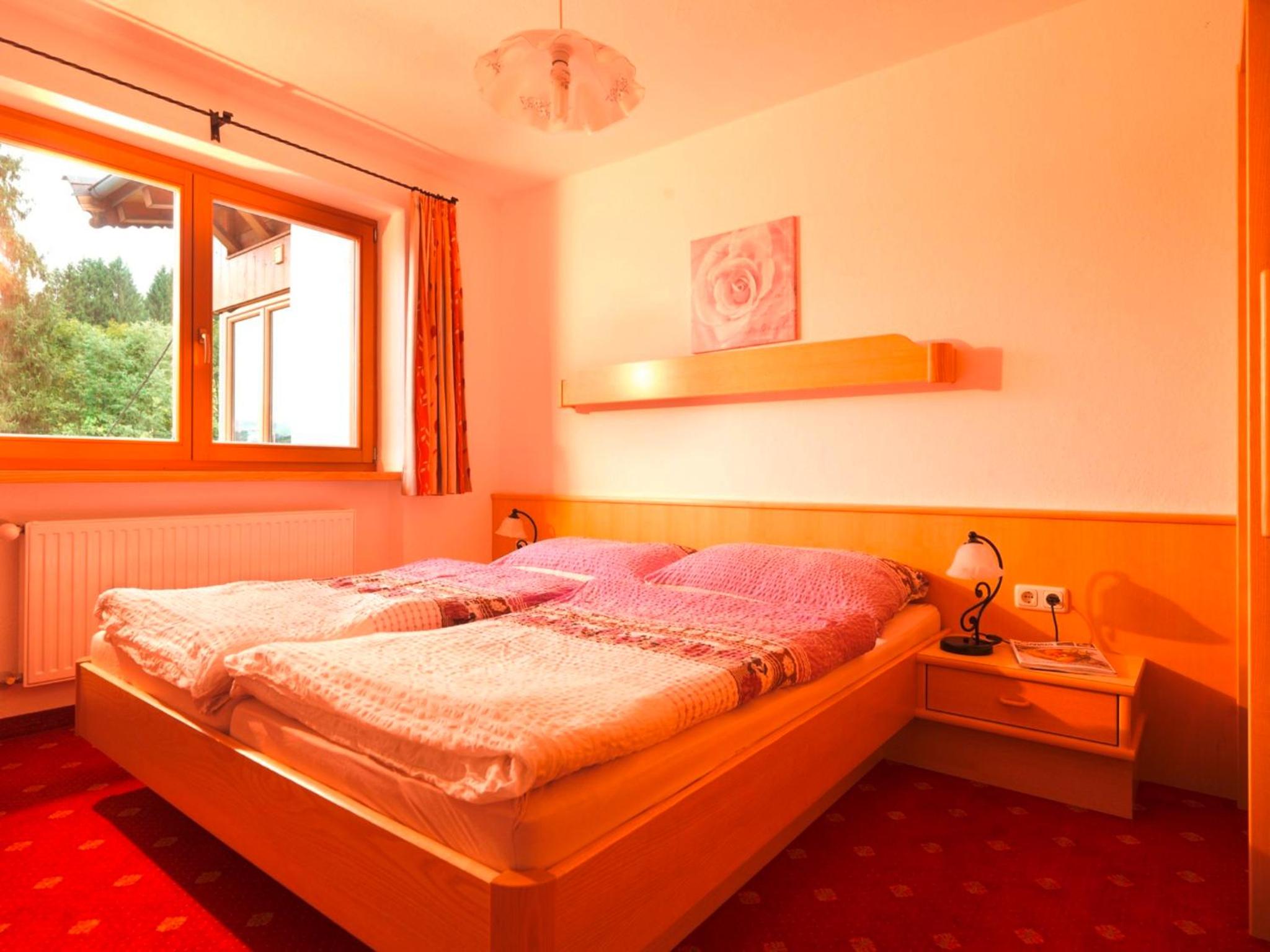Two-Bedroom Apartment with terrace TOP 2 photo 1