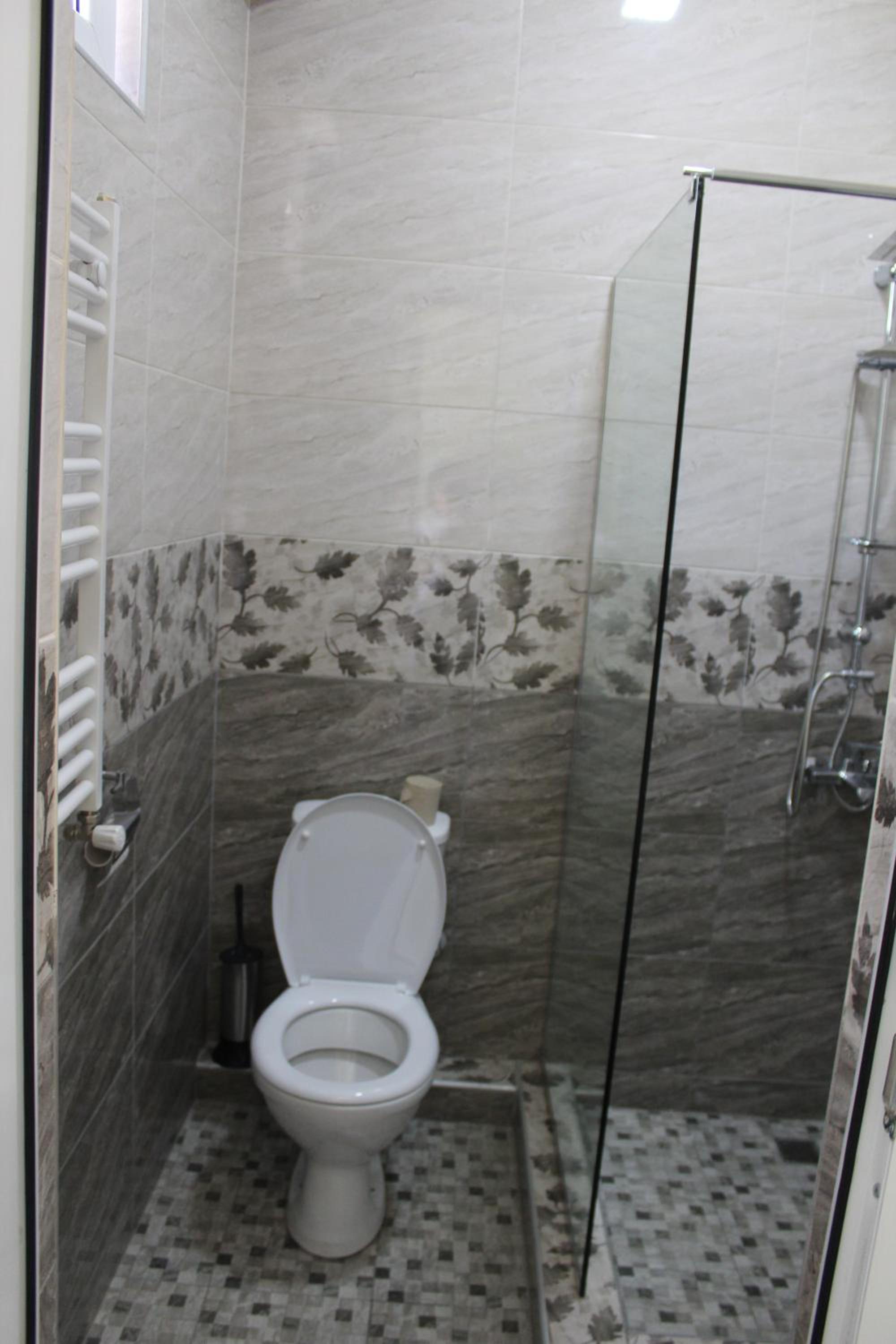 Triple Room with Mountain View photo 2