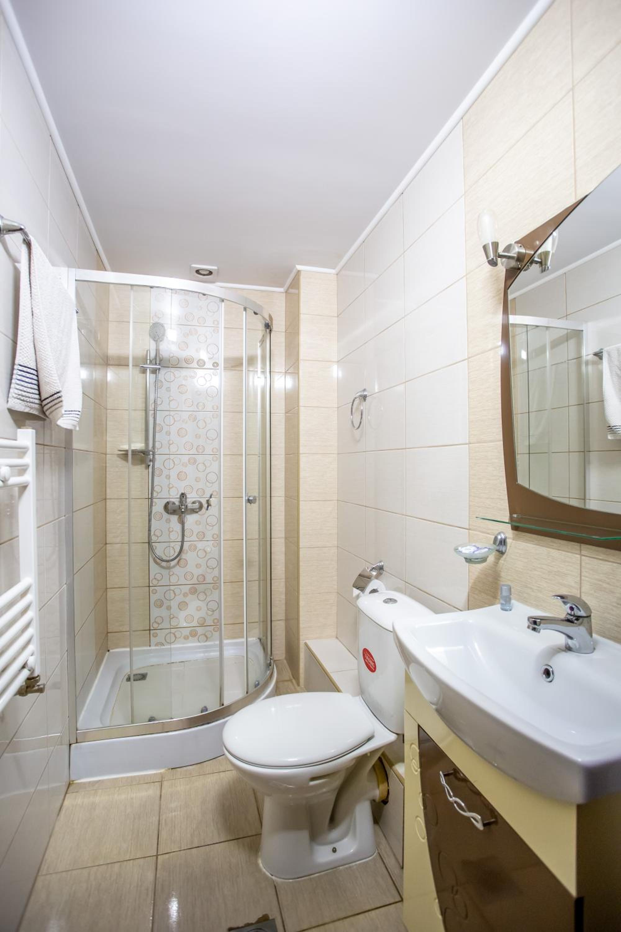 Twin Room - Venice 2 - Photo 2