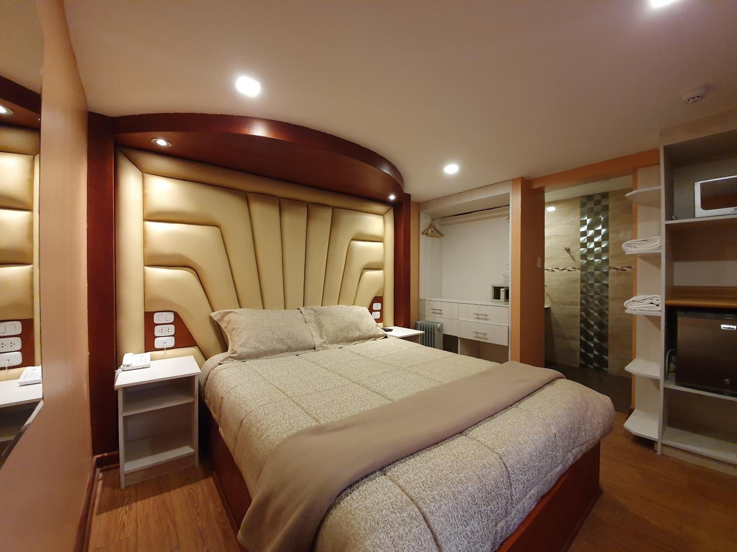Superior Queen Room photo 1