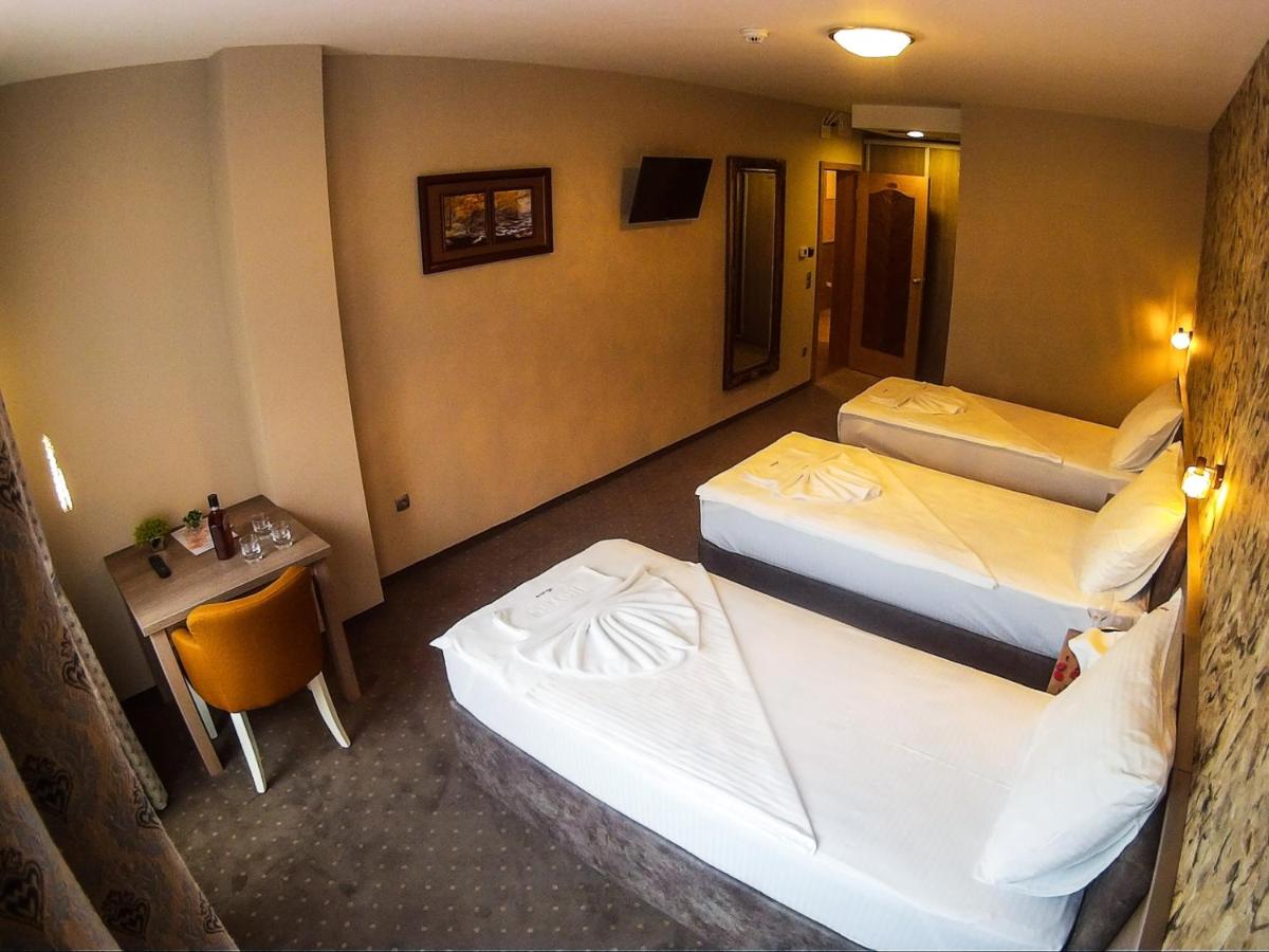 Triple Room photo 1
