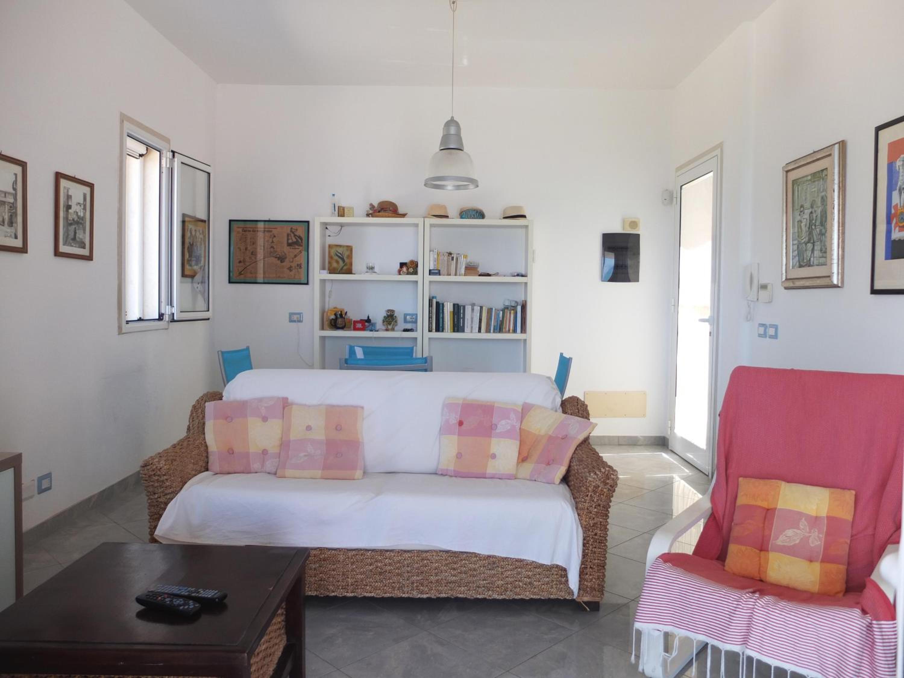 Villa with Sea View photo 1
