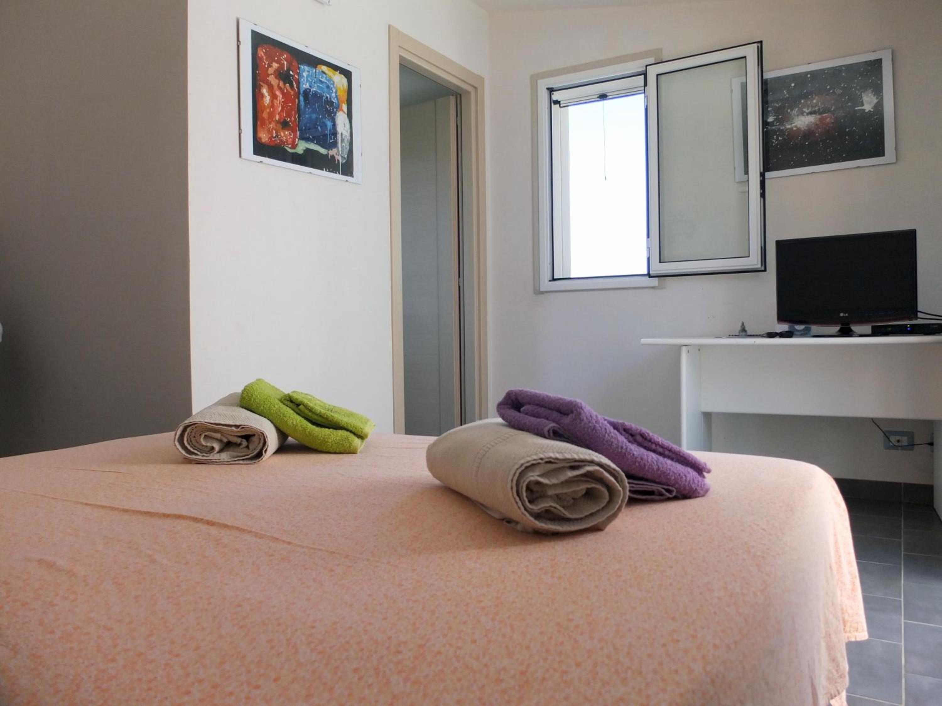 Villa with Sea View photo 1