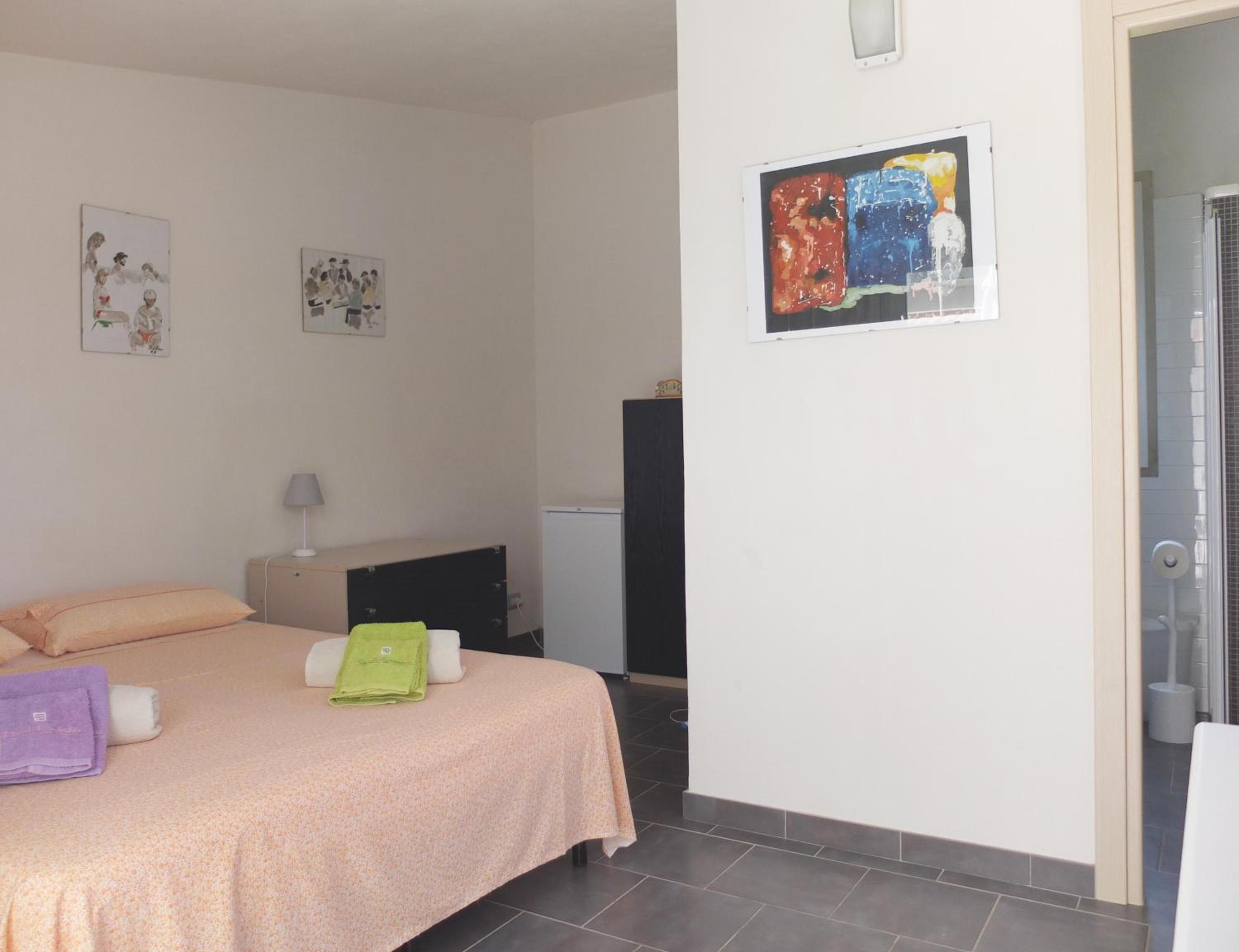 Villa with Sea View photo 3