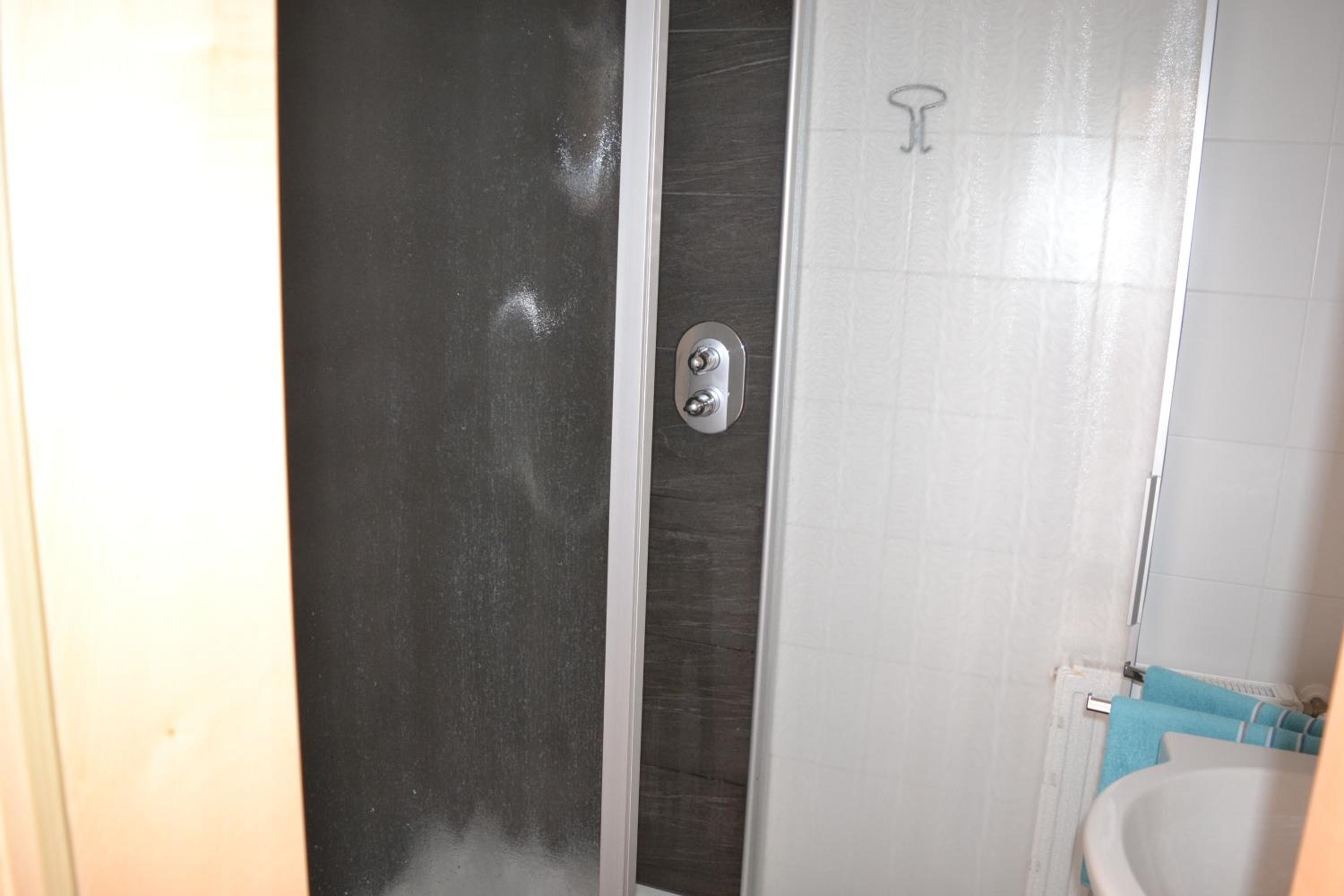 One-Bedroom Apartment (2 Adults) with Balcony photo 2