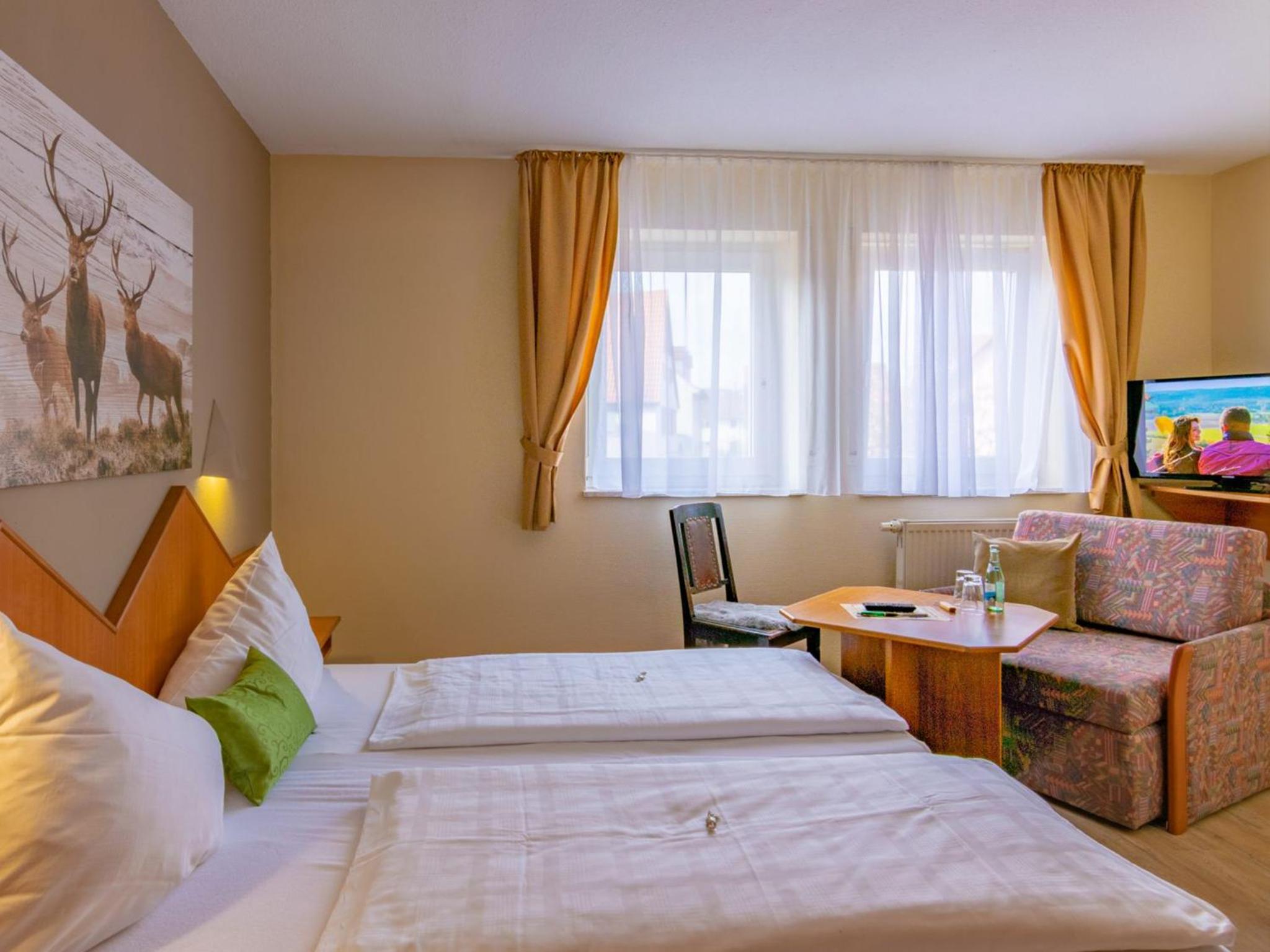 Comfort Double Room photo 1
