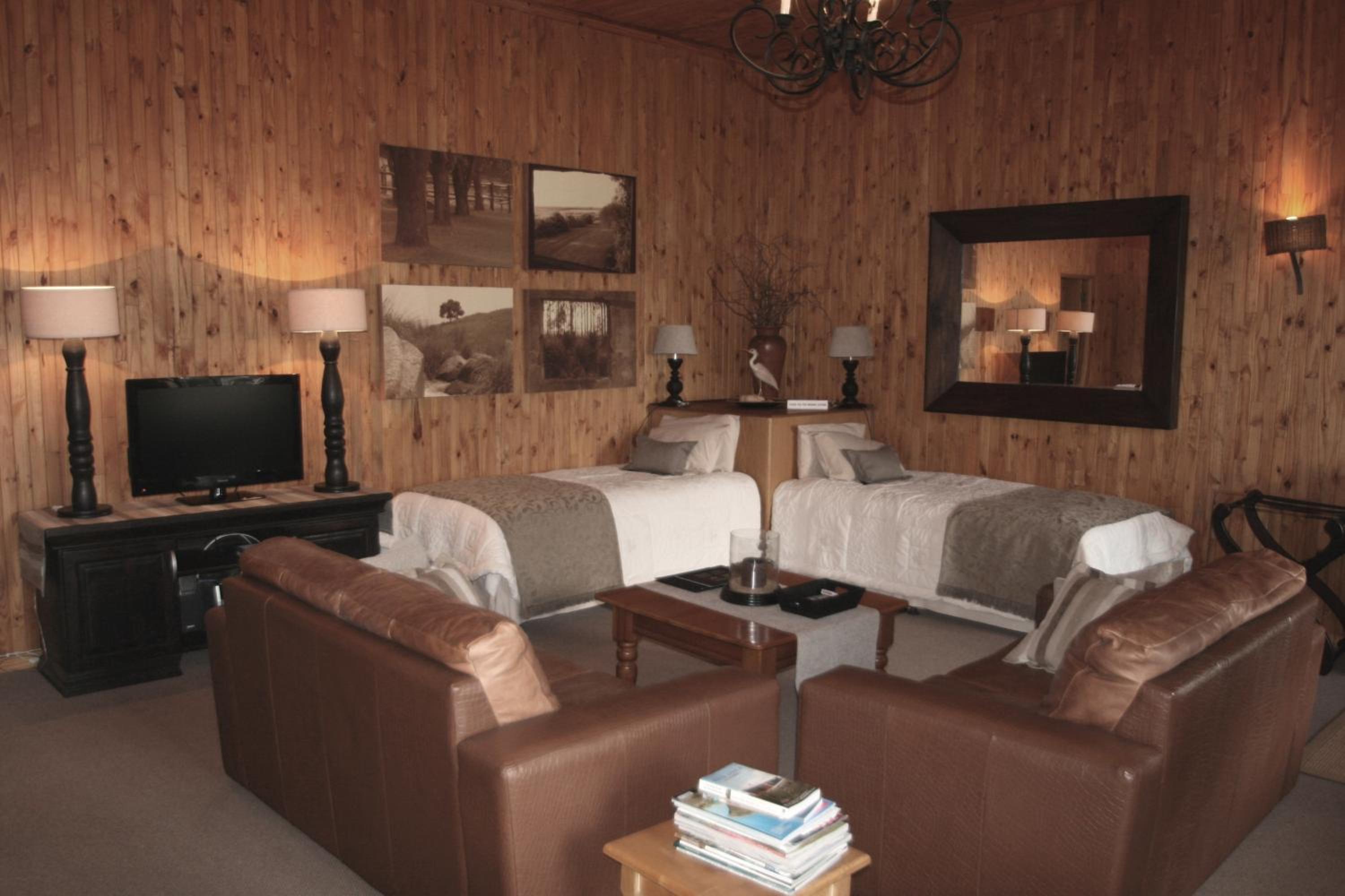Queen Room with Spa Bath photo 2
