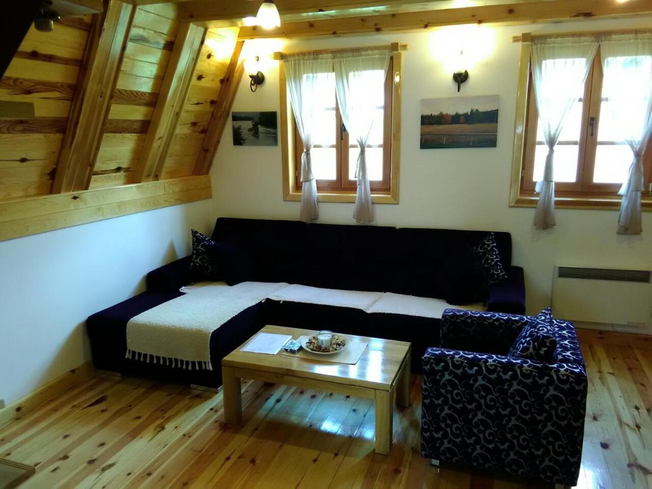 Vacation Home photo 2