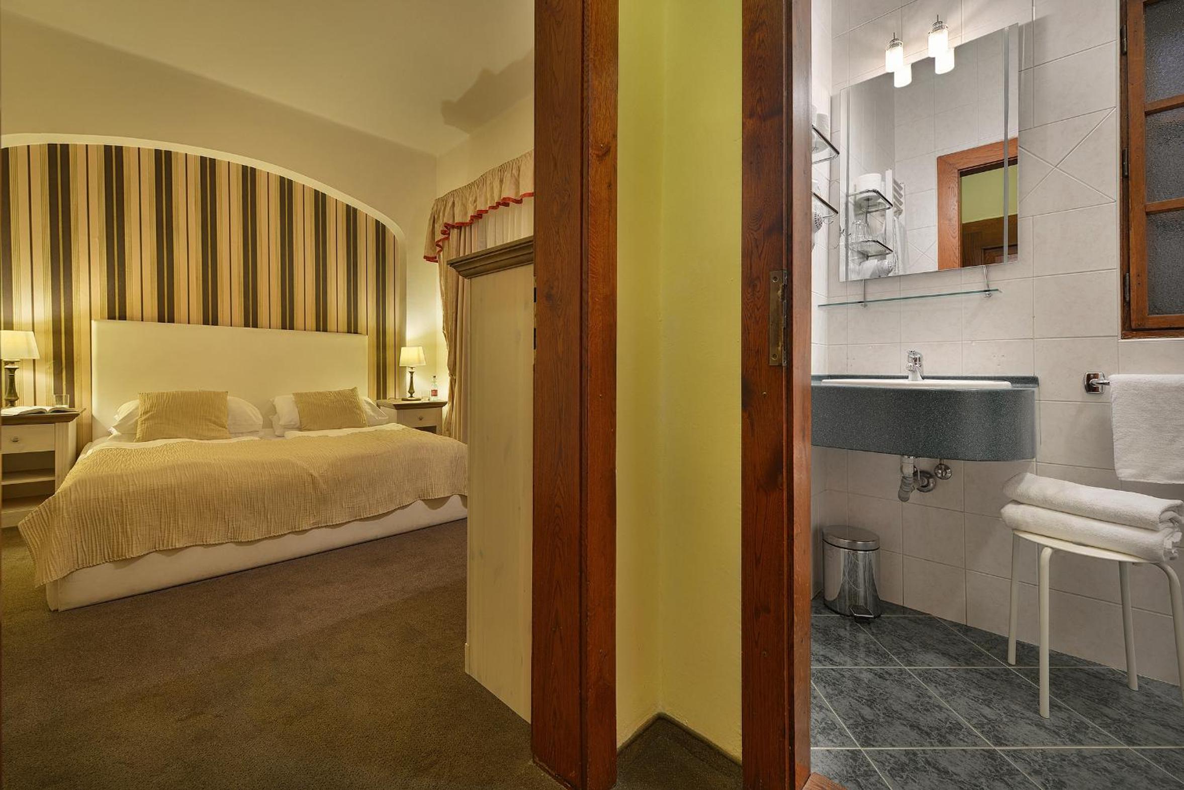 Double or Twin Room