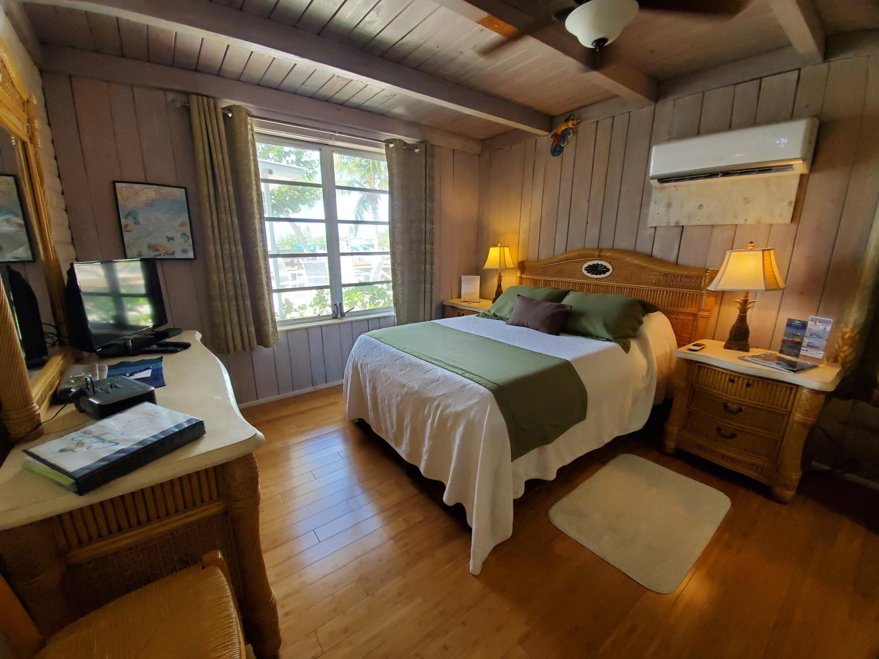 Queen Room with Sea View #3 - Photo 1