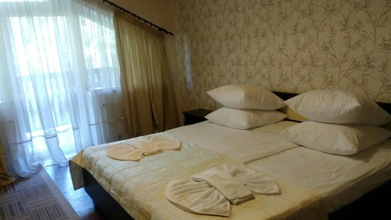 Suite with Spa Bath