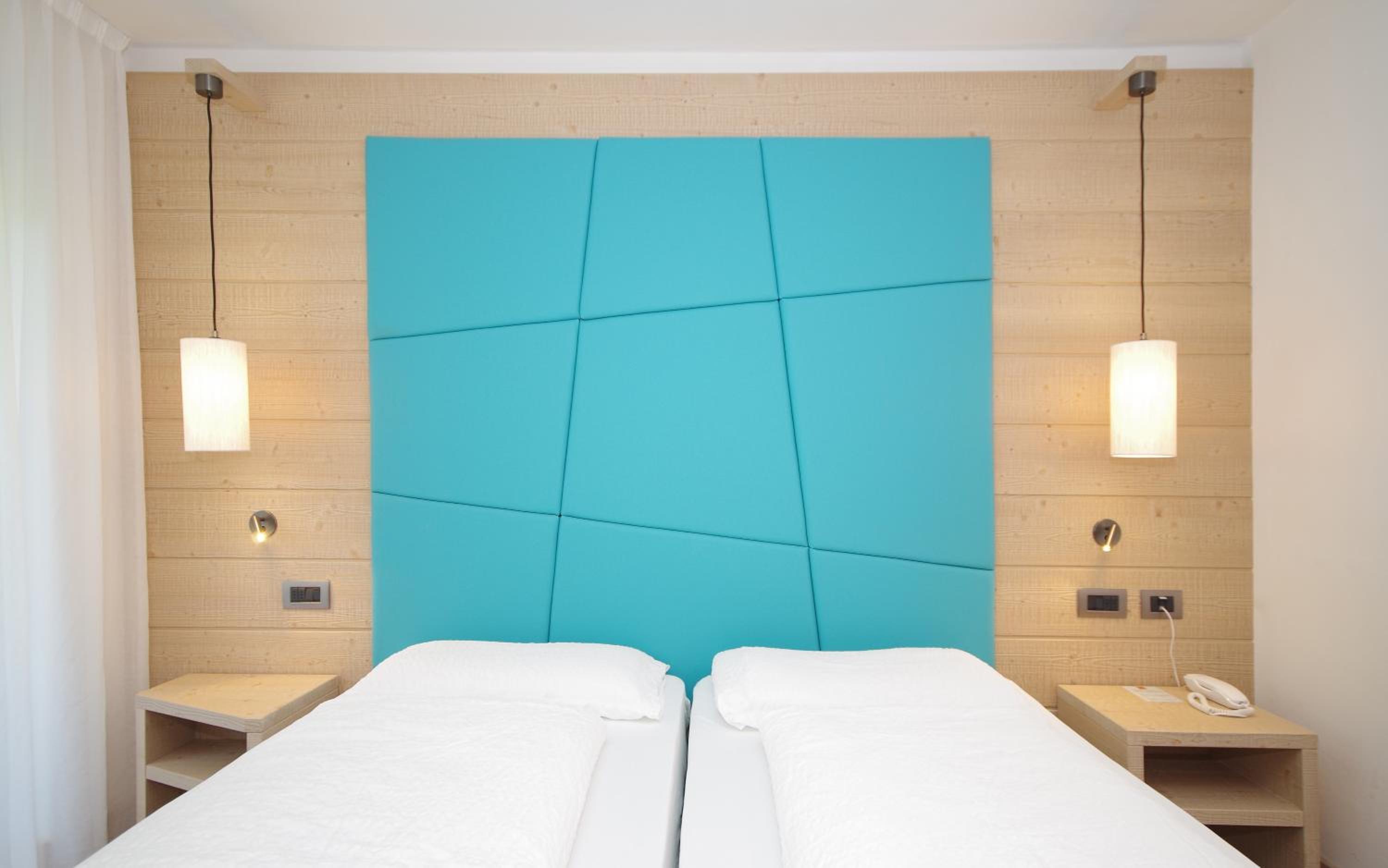 Double or Twin Room - Photo 1