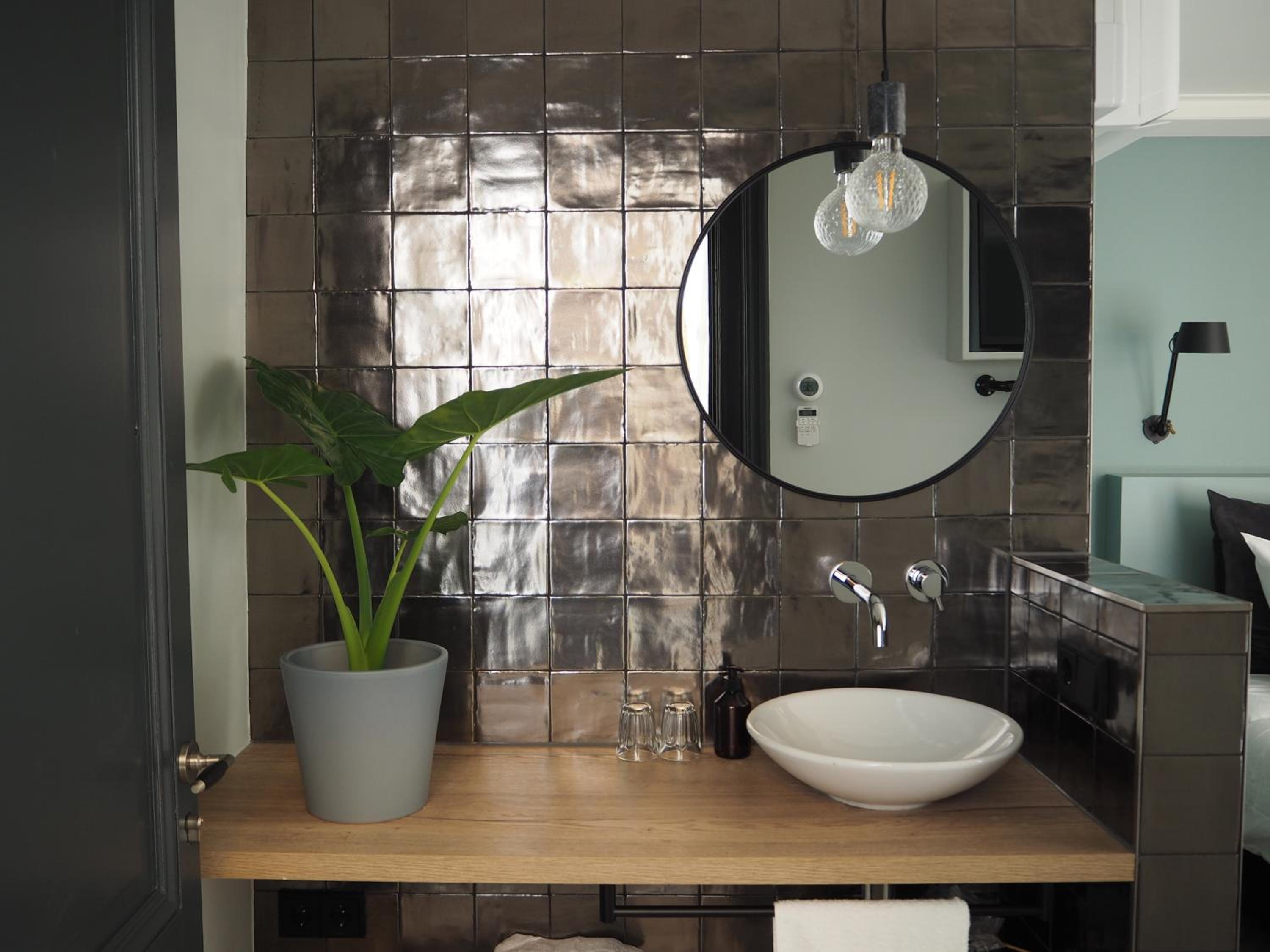 Double Room with Private Bathroom - Photo 4
