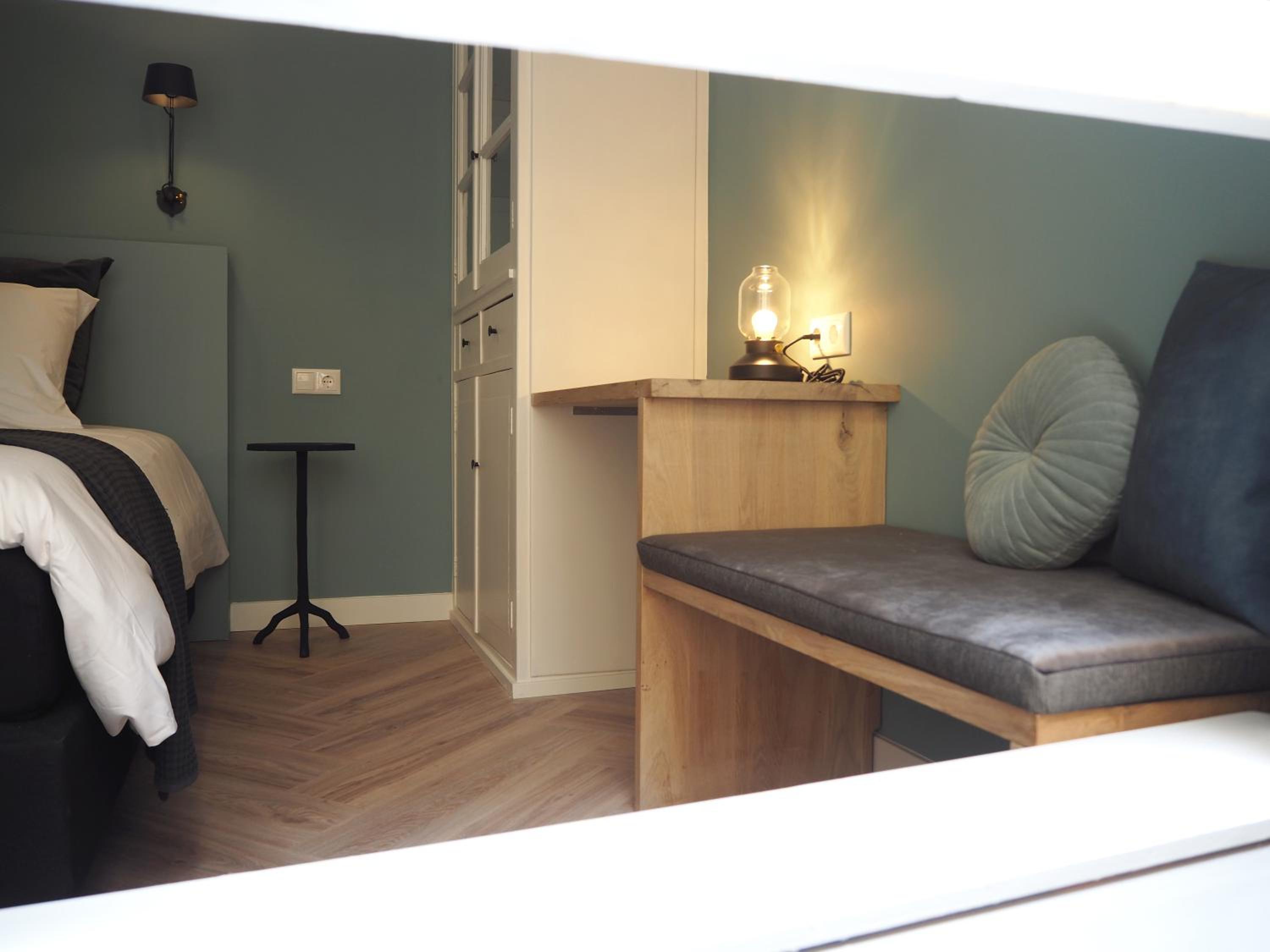 Double Room with Private Bathroom - Photo 1