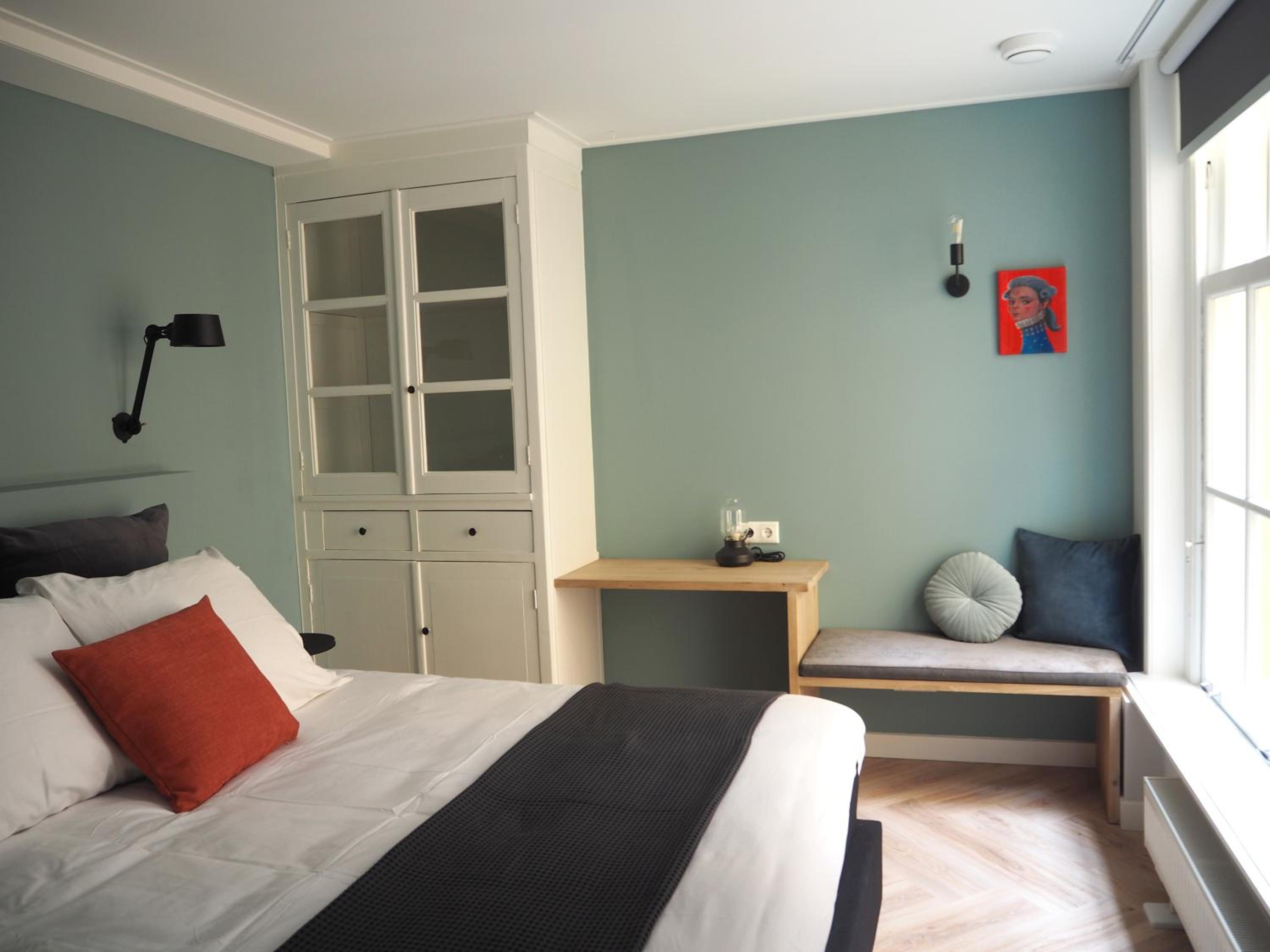 Double Room with Private Bathroom - Photo 3