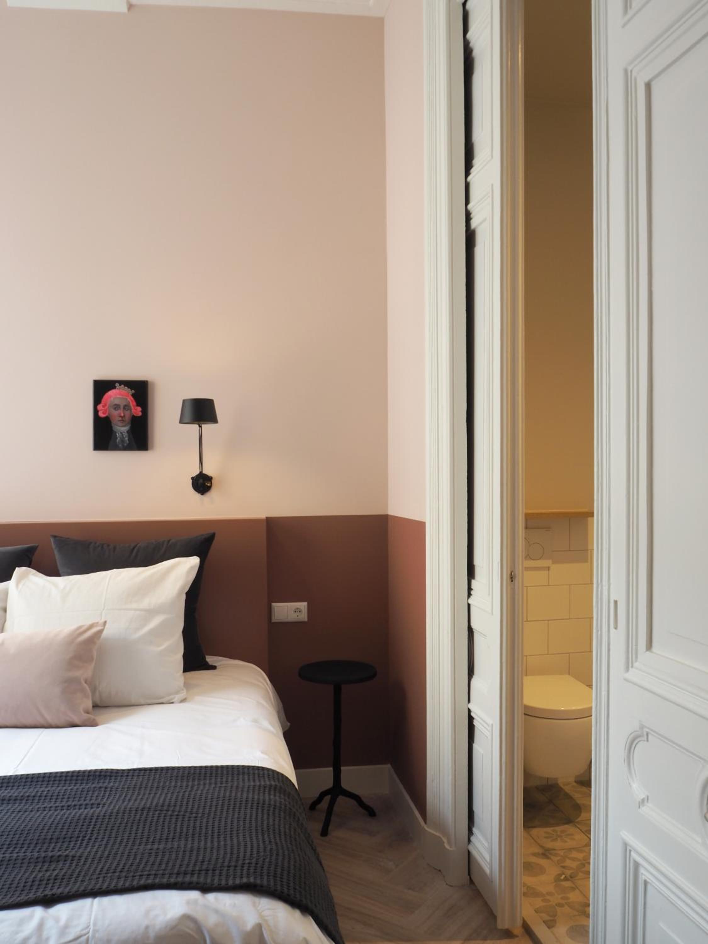 Queen Room - Photo 1
