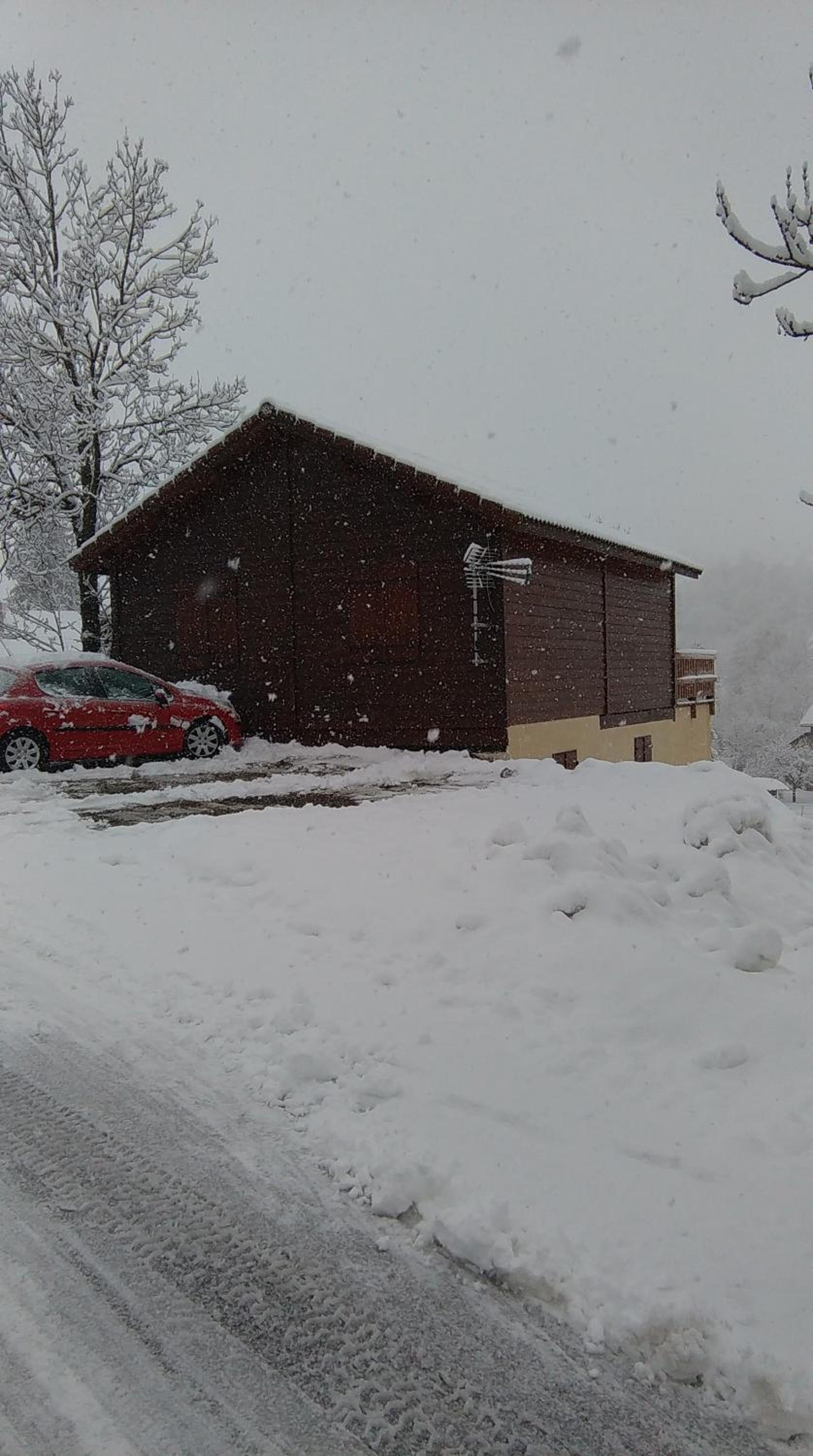 Chalet photo 2