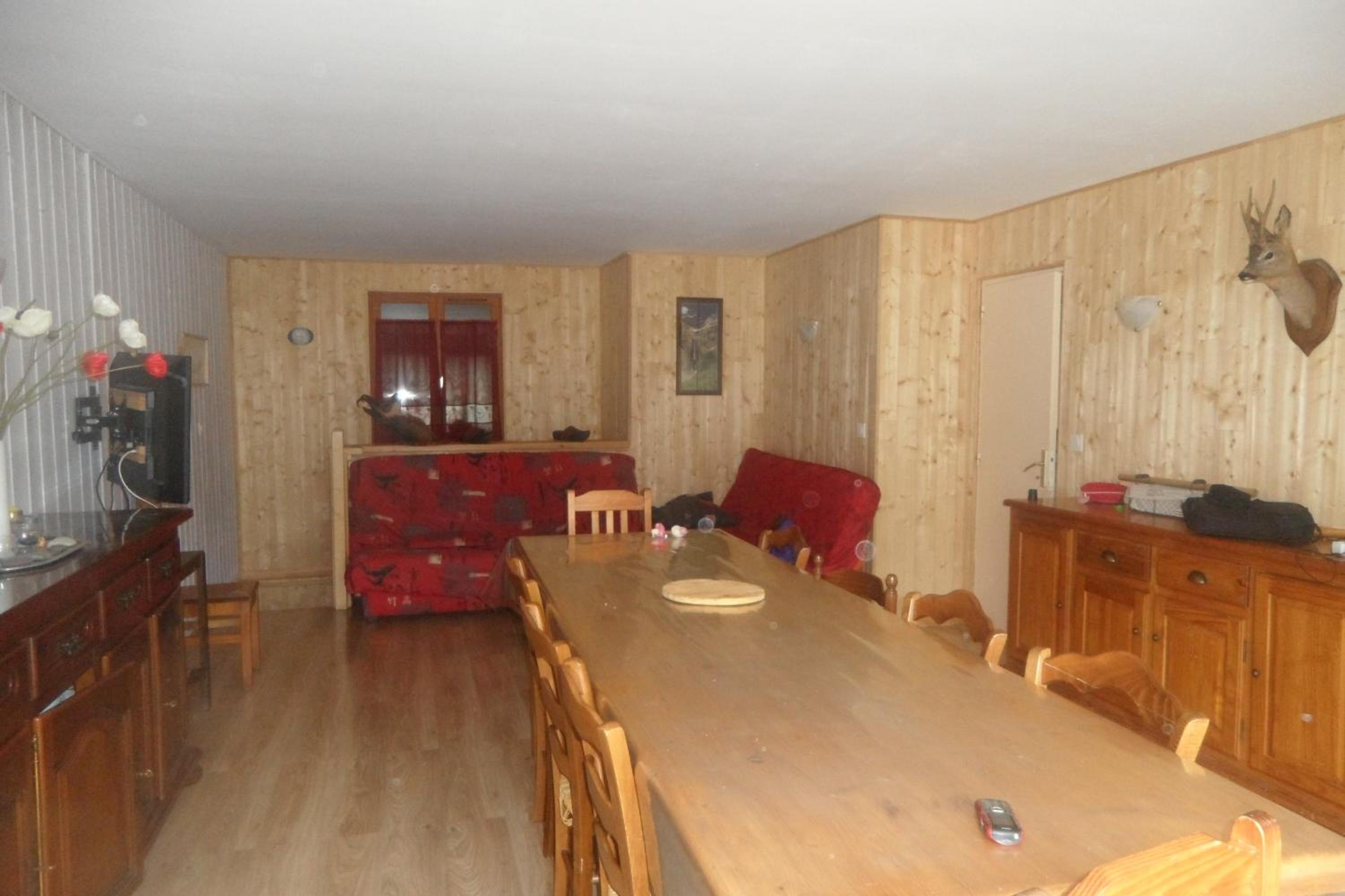 Chalet photo 3
