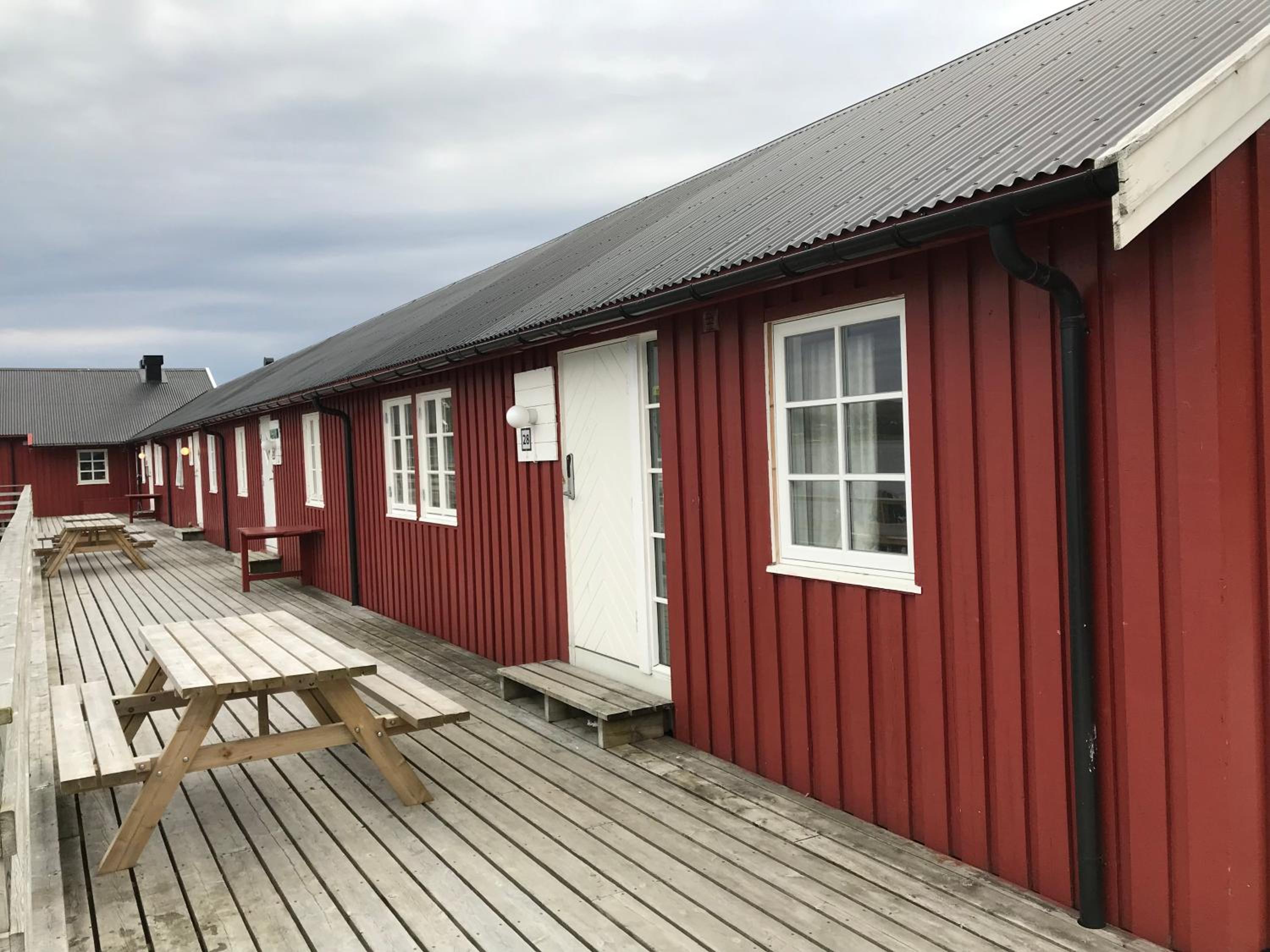 Vacation Home photo 2