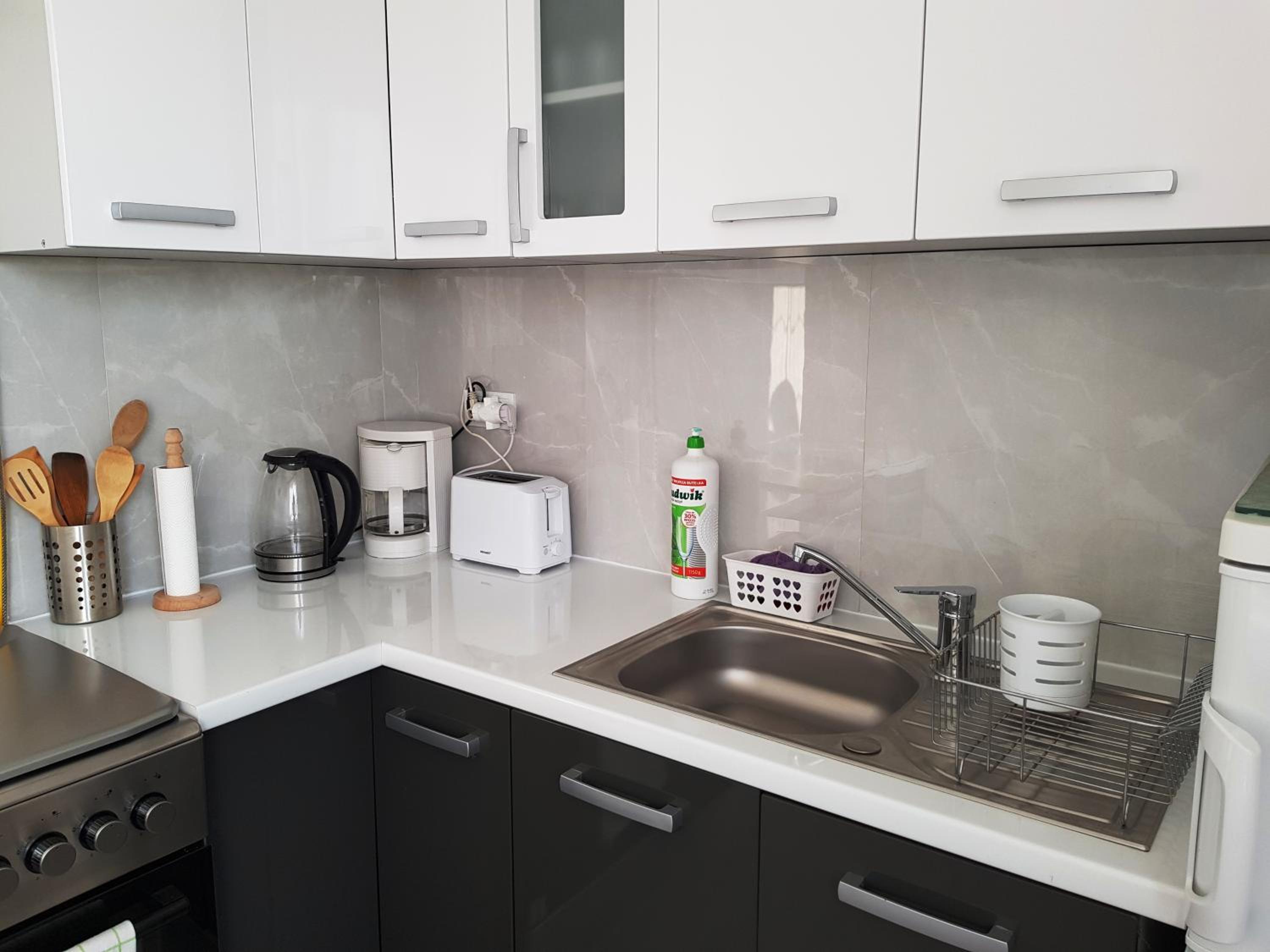 Apartment photo 3