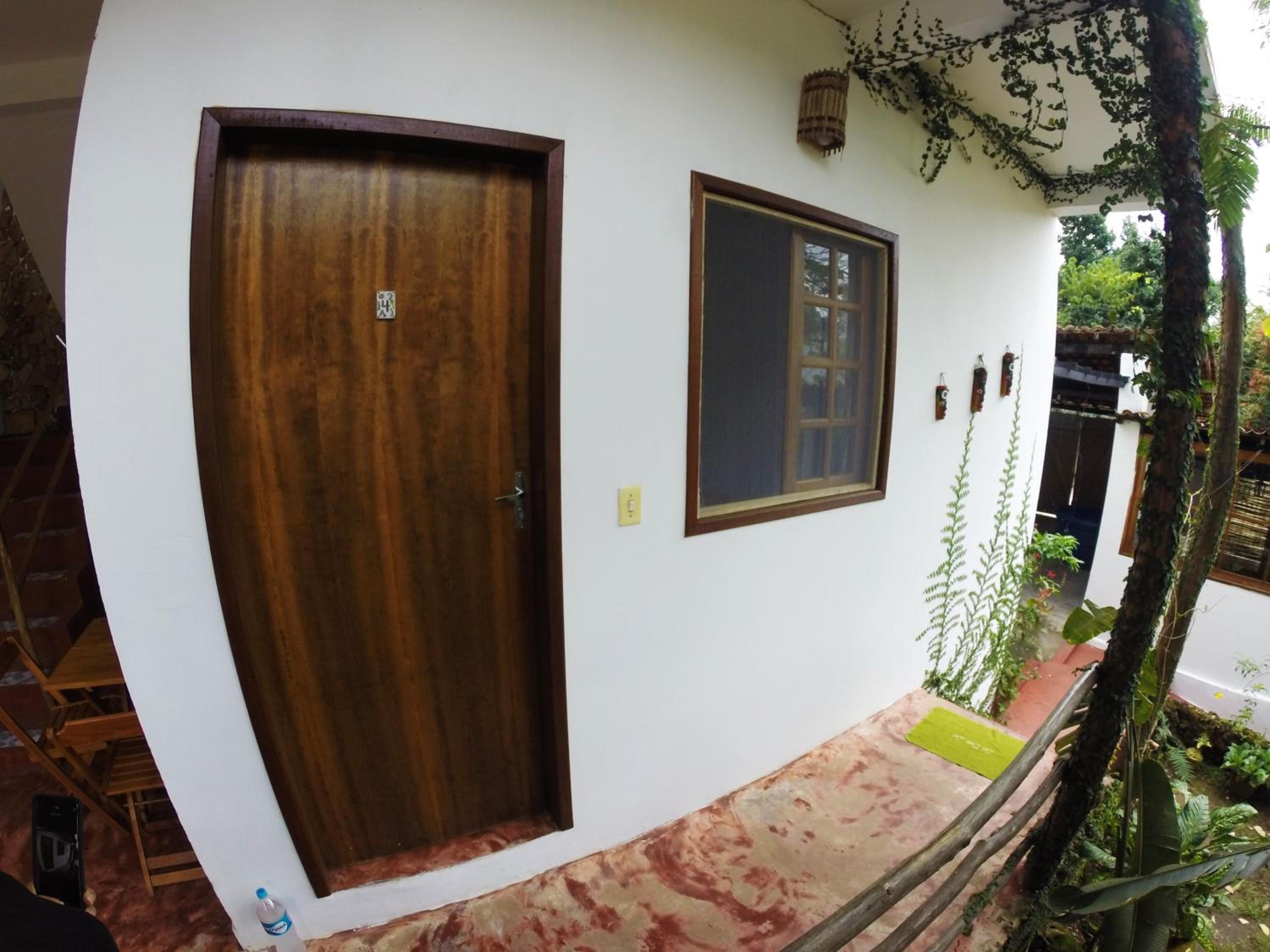 Standard Quadruple Room photo 3