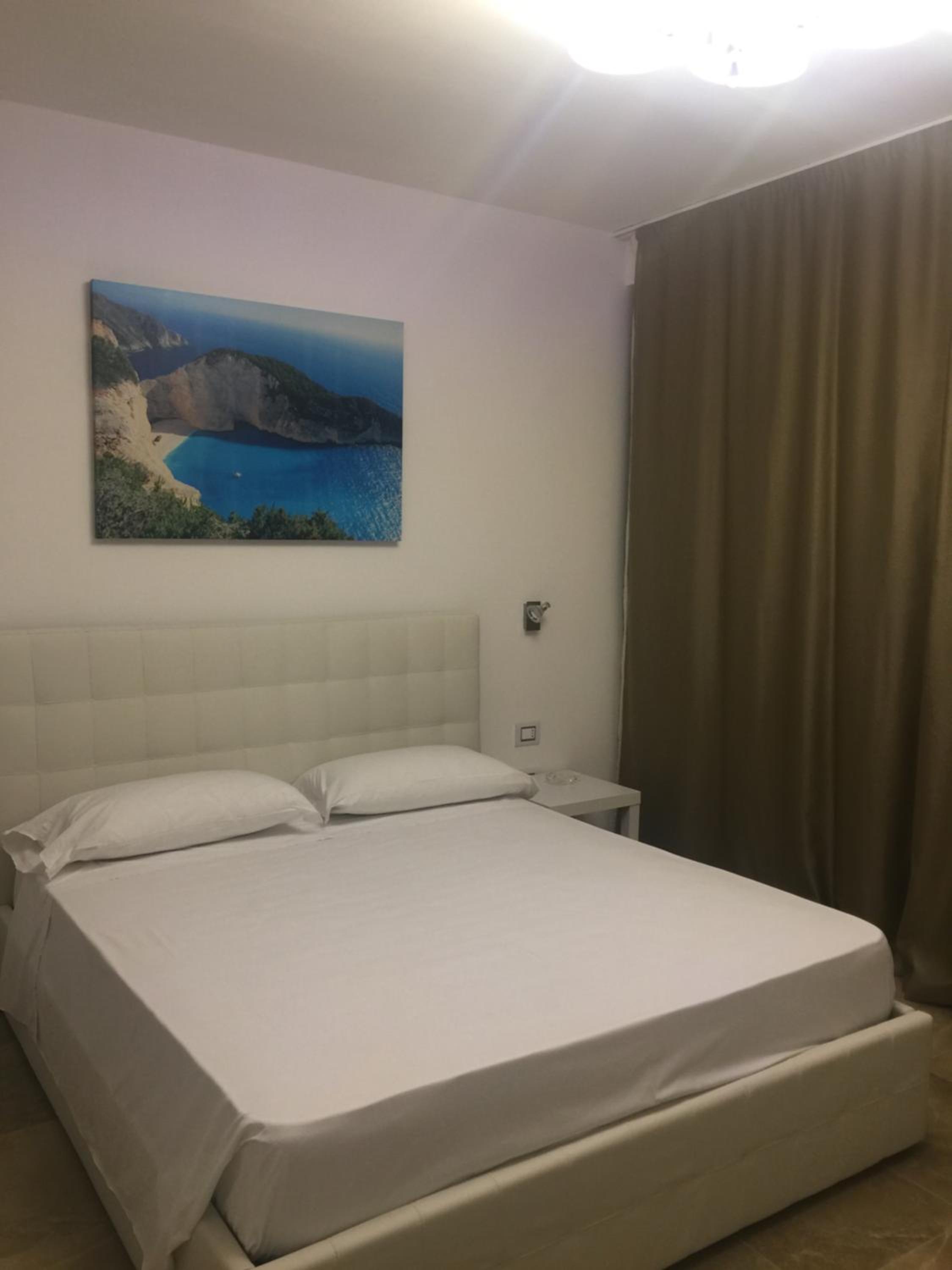 Economy Double Room - Annex photo 2