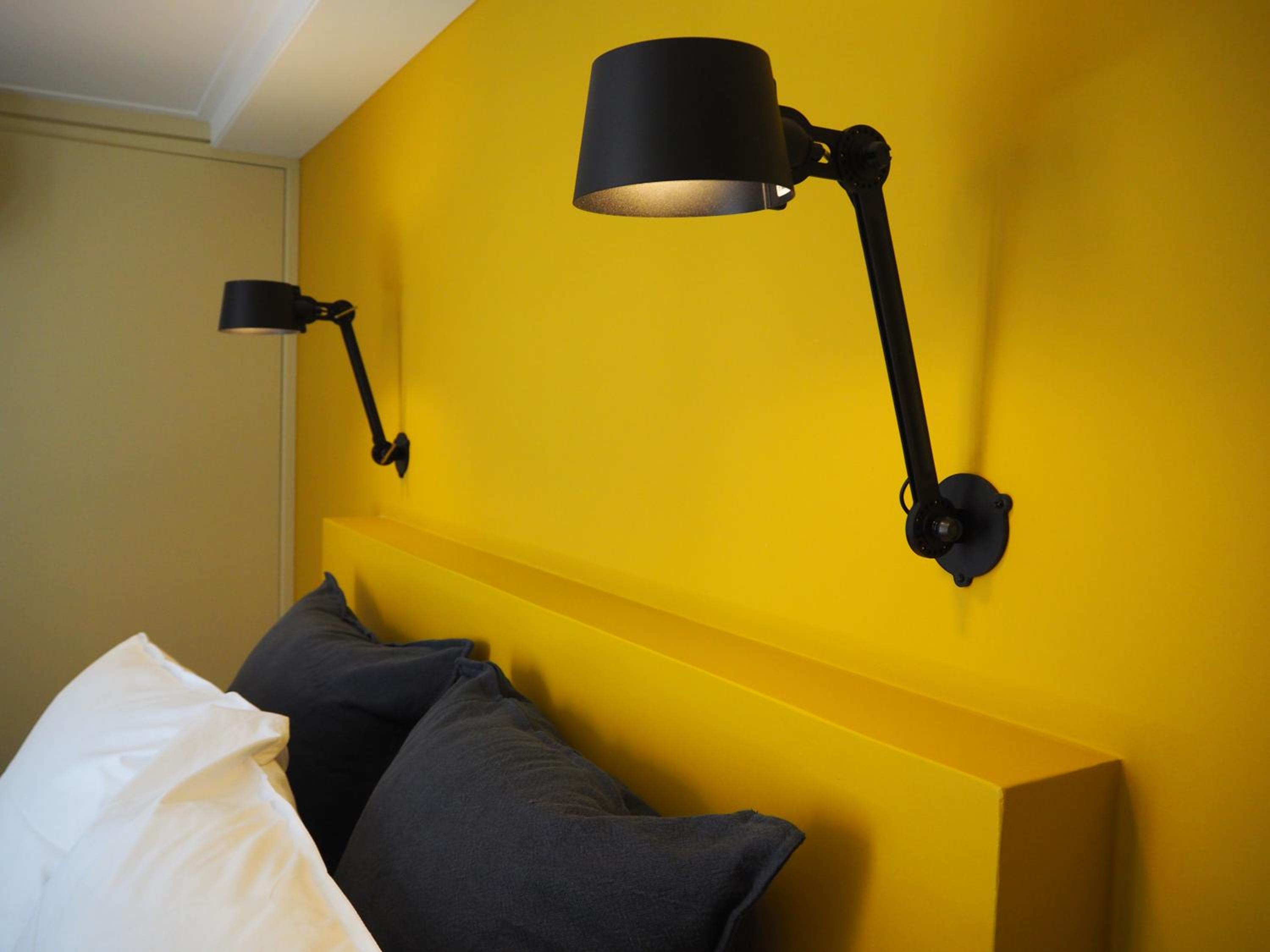 Small Double Room - Photo 1