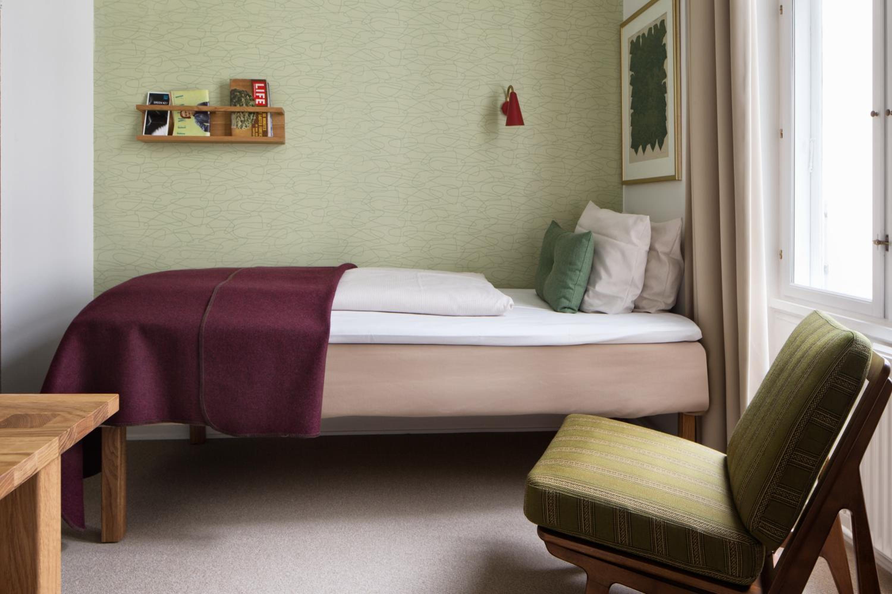 Standard Single Room photo 1