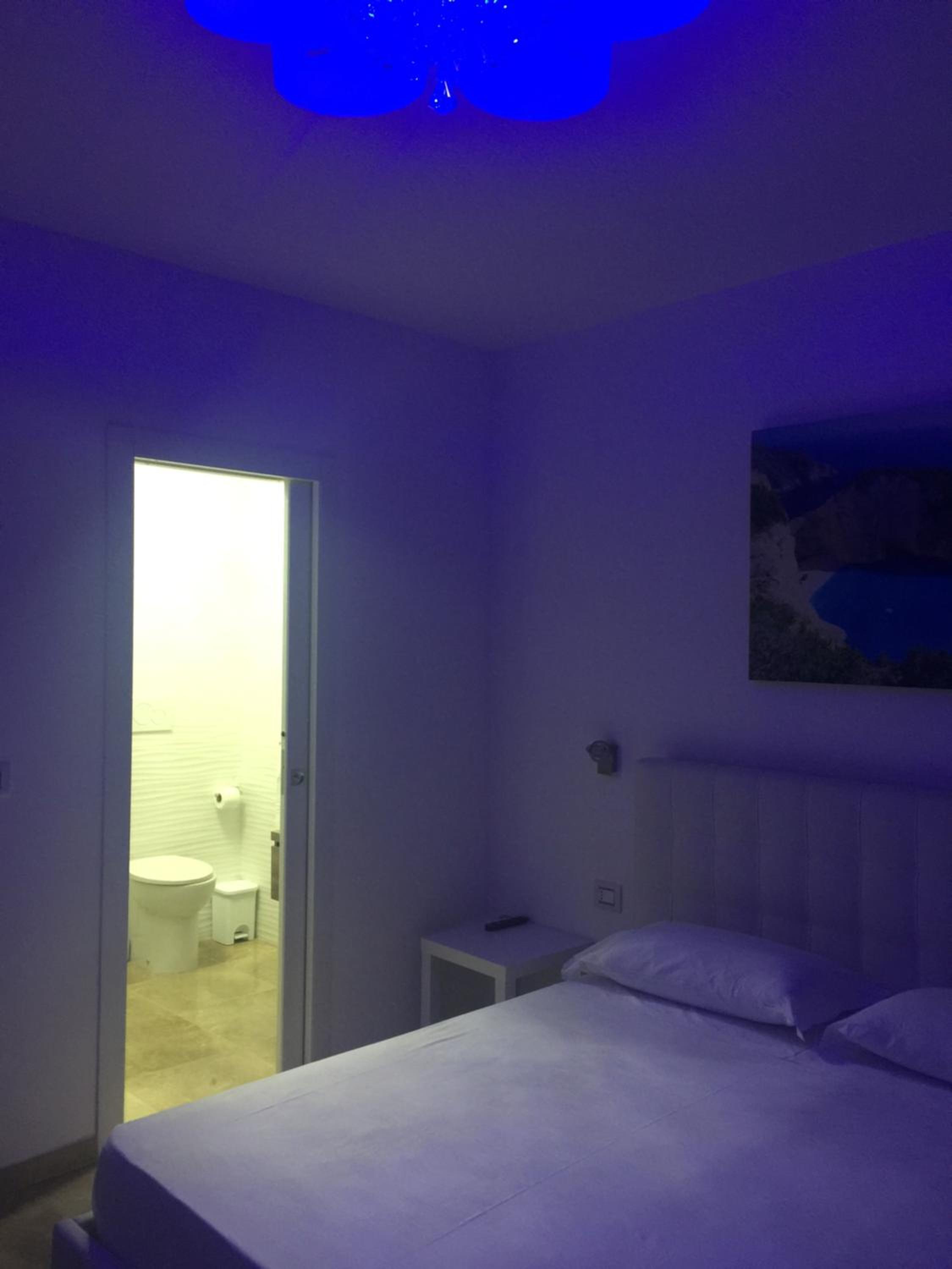 Economy Double Room - Annex photo 1
