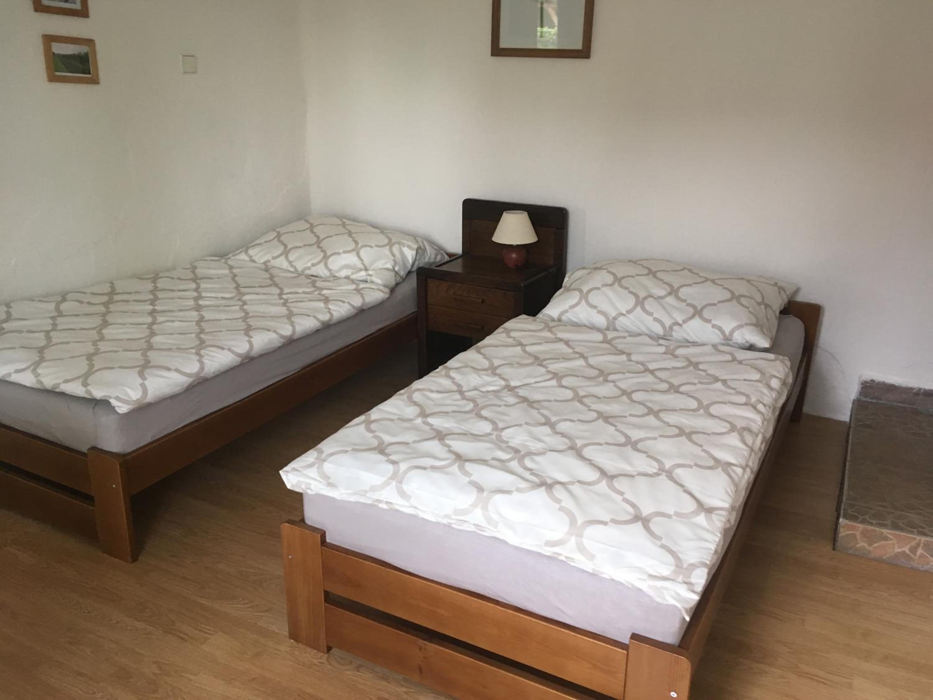 Two-Bedroom House photo 1