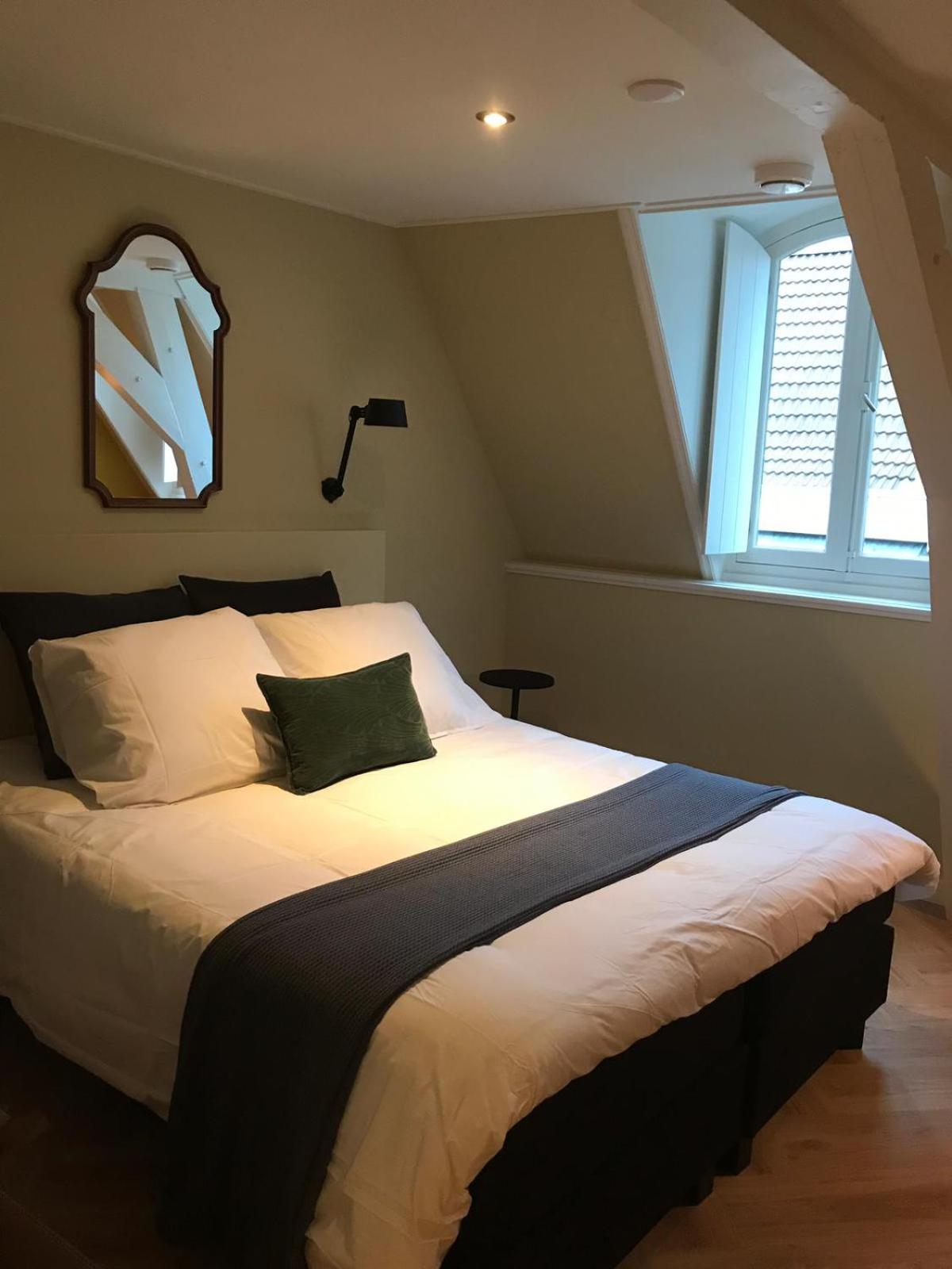 Double Room - Photo 1
