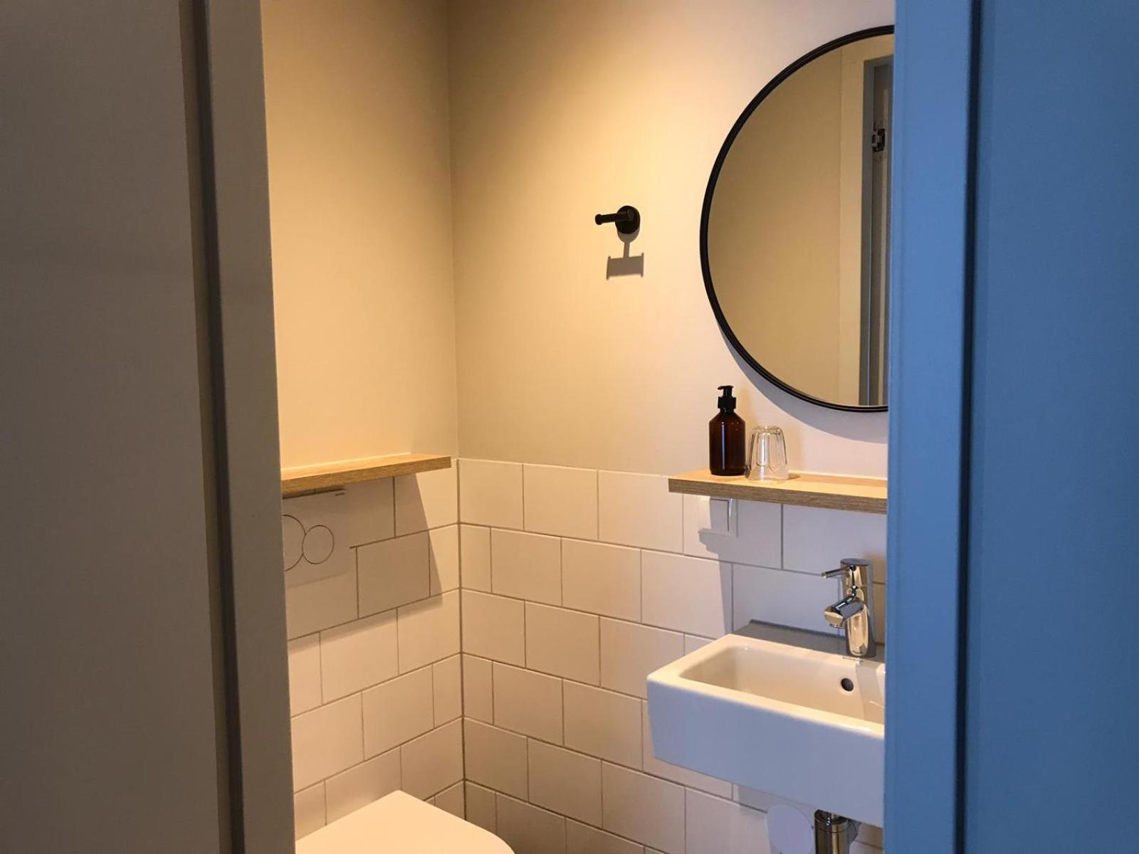 Double Room - Photo 4
